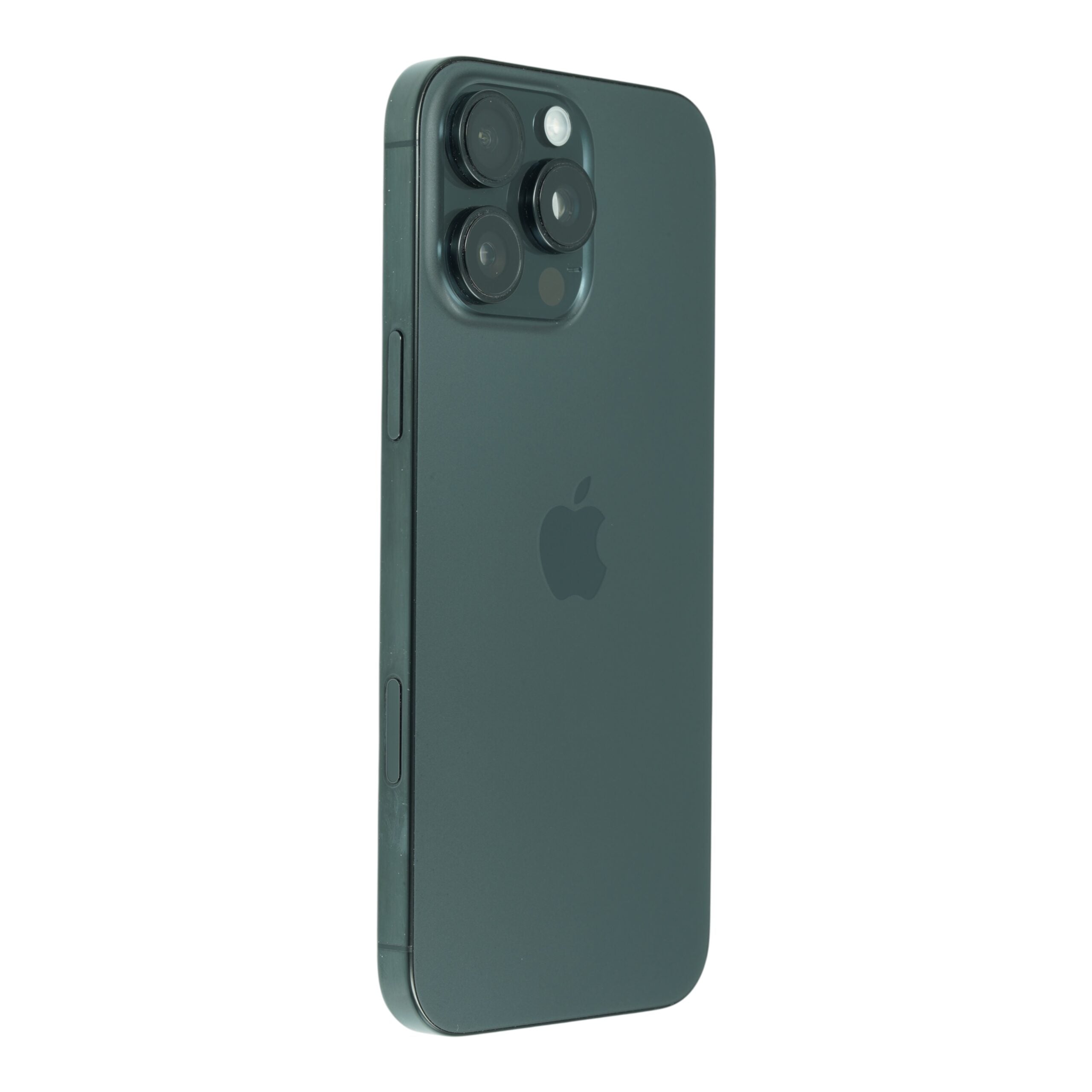 Apple iPhone 16 Pro Max Black Titanium, 256GB, Excelent