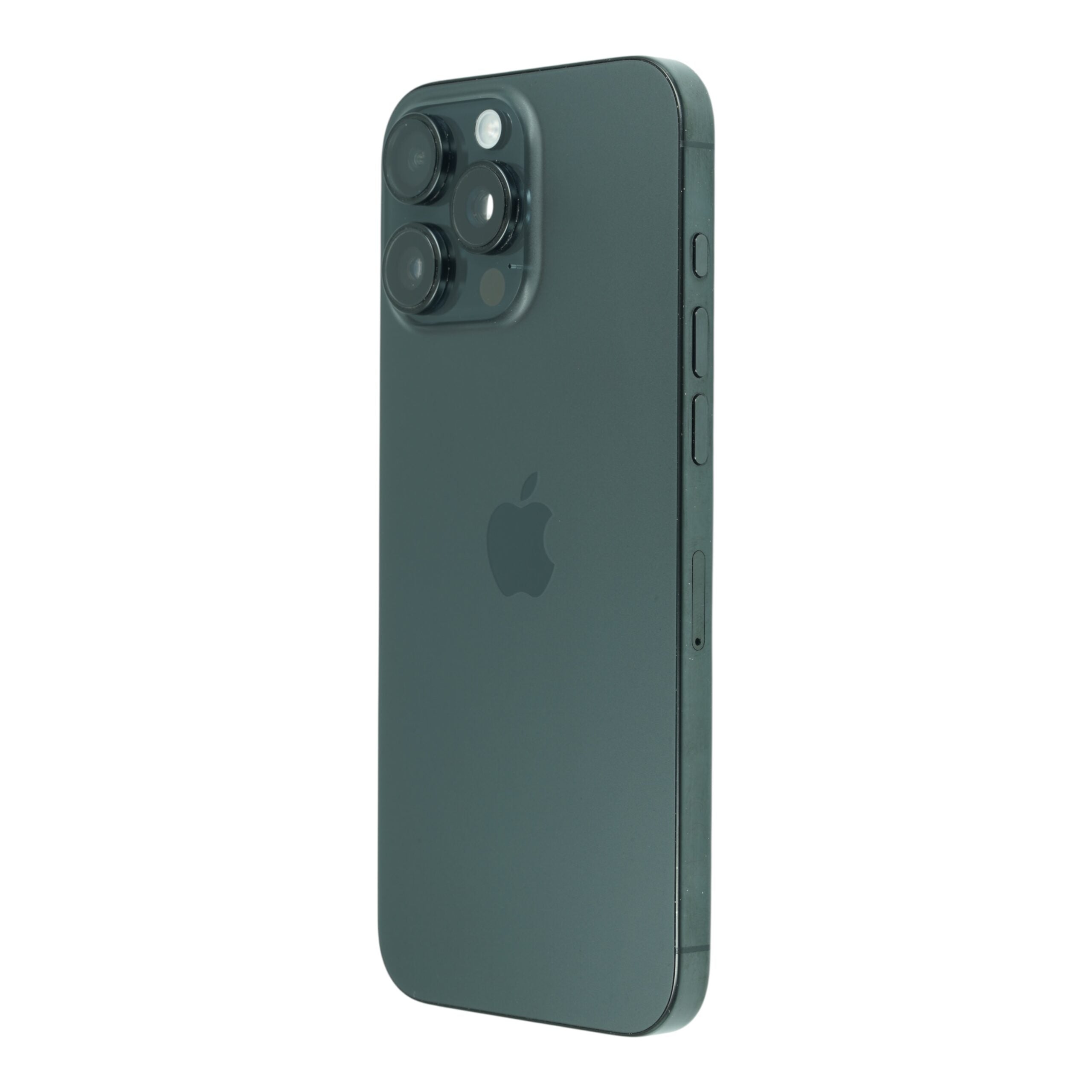 Apple iPhone 16 Pro Max Black Titanium, 256GB, Excelent