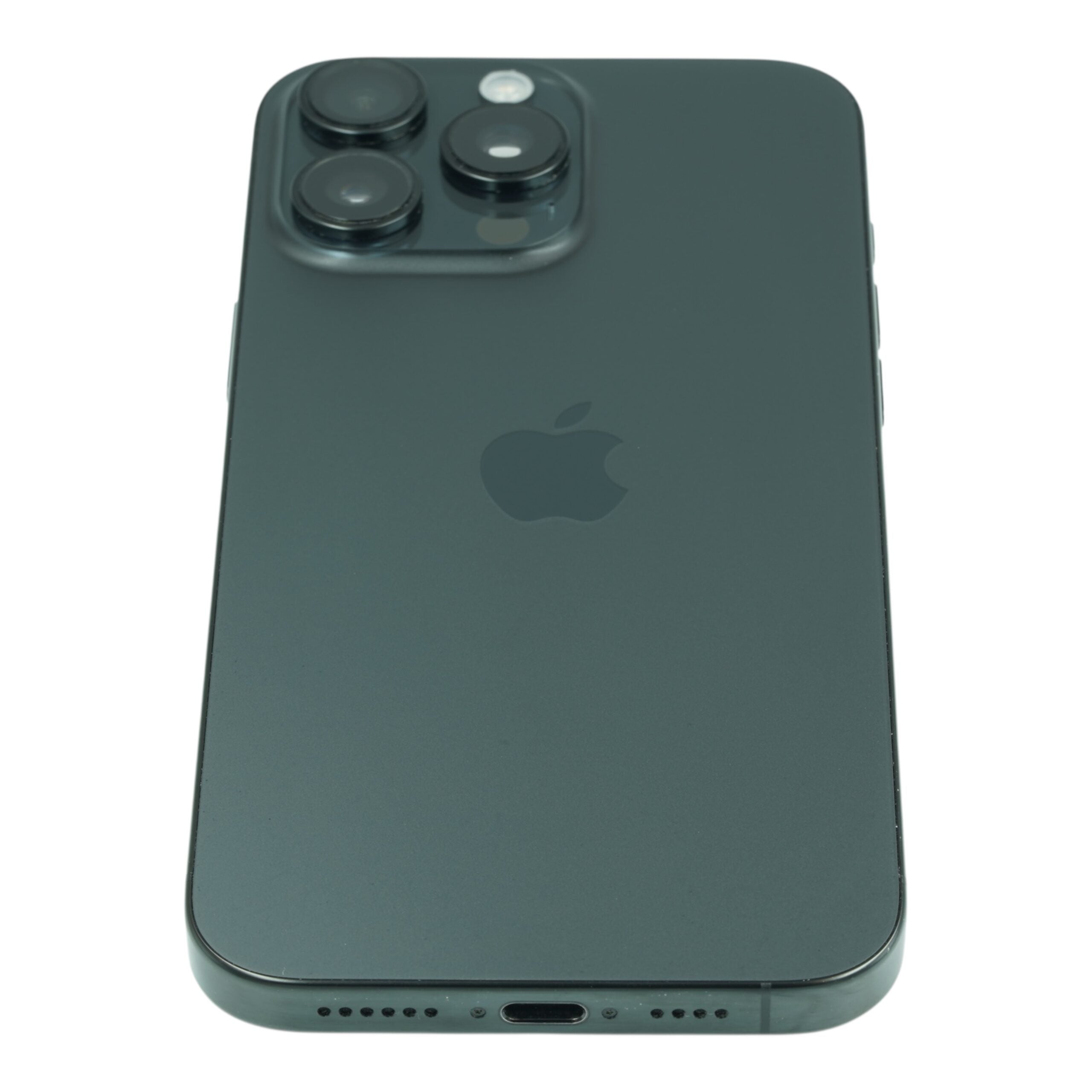 Apple iPhone 16 Pro Max Black Titanium, 256GB, Excelent