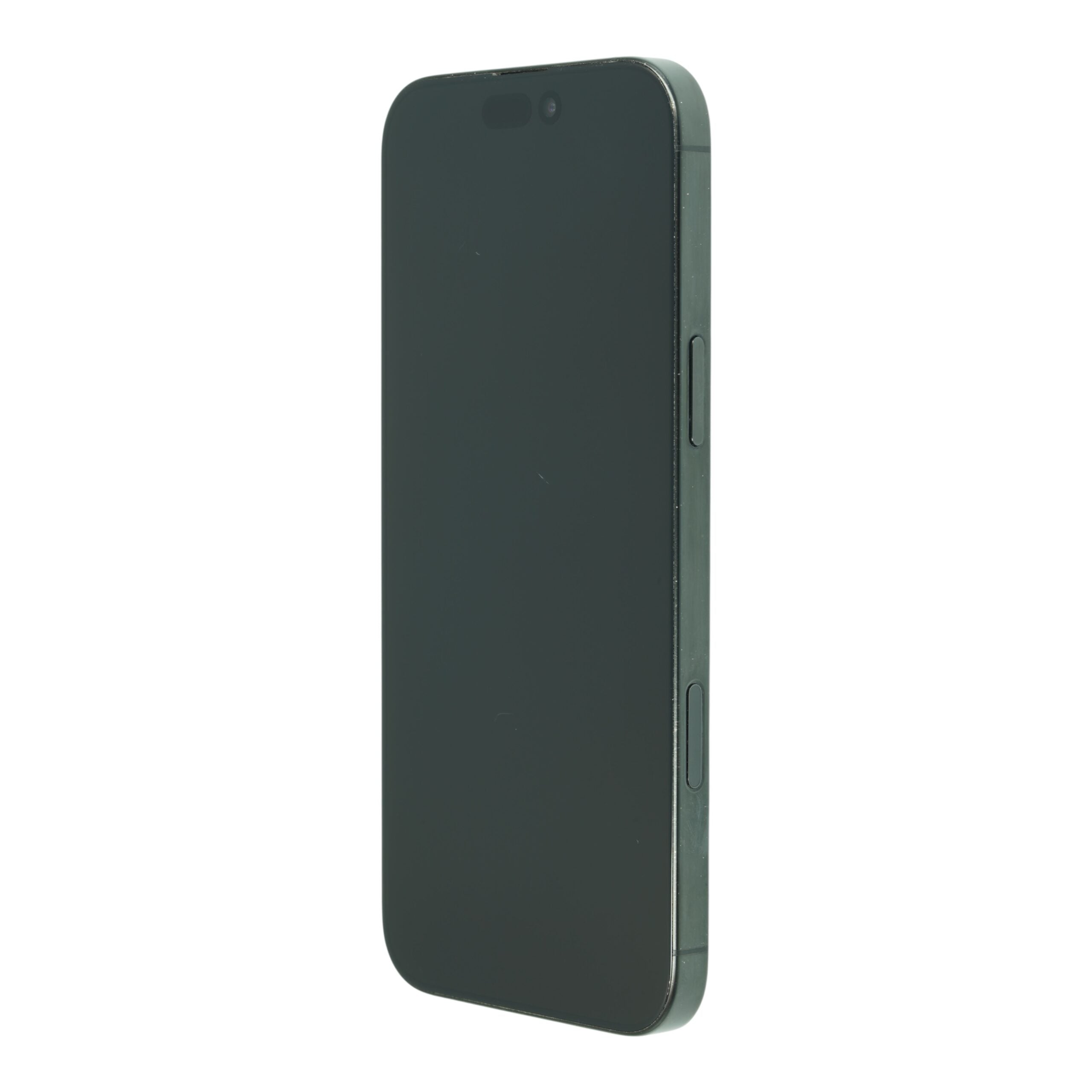 Apple iPhone 16 Pro Max Black Titanium, 256GB, Excelent