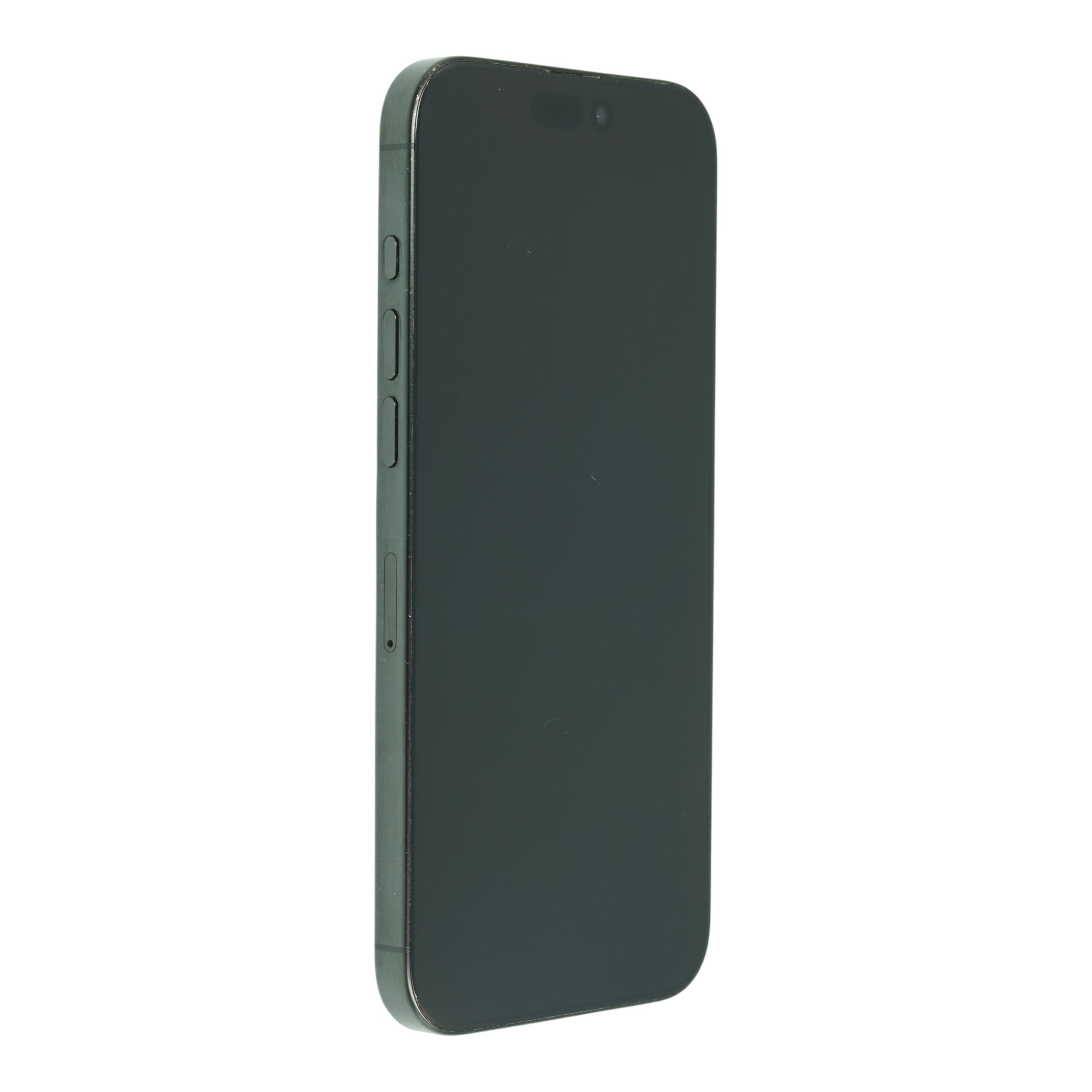 Apple iPhone 16 Pro Max Black Titanium, 256GB, Excelent