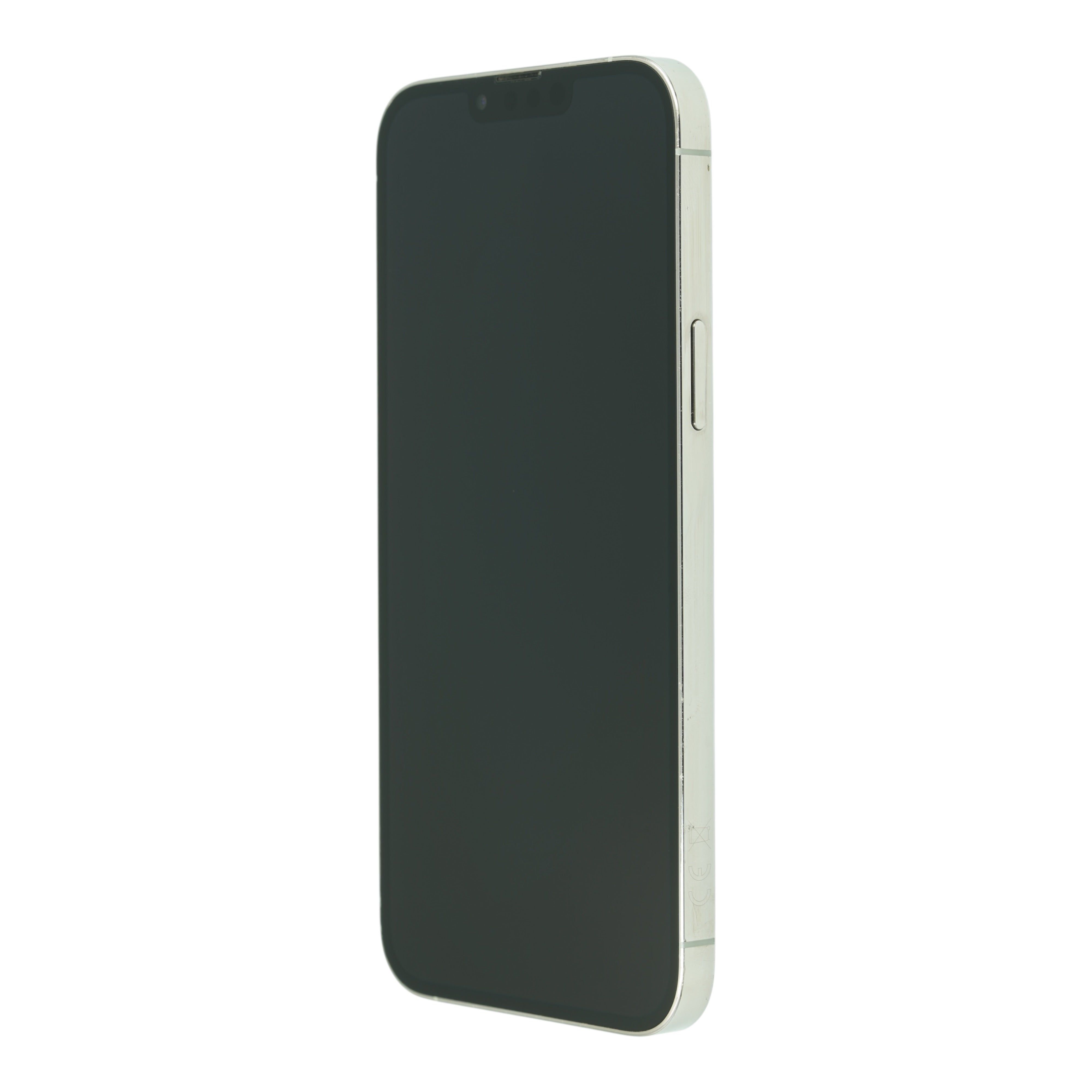 iPhone 13 Pro Max Silver, 128GB, Excelent