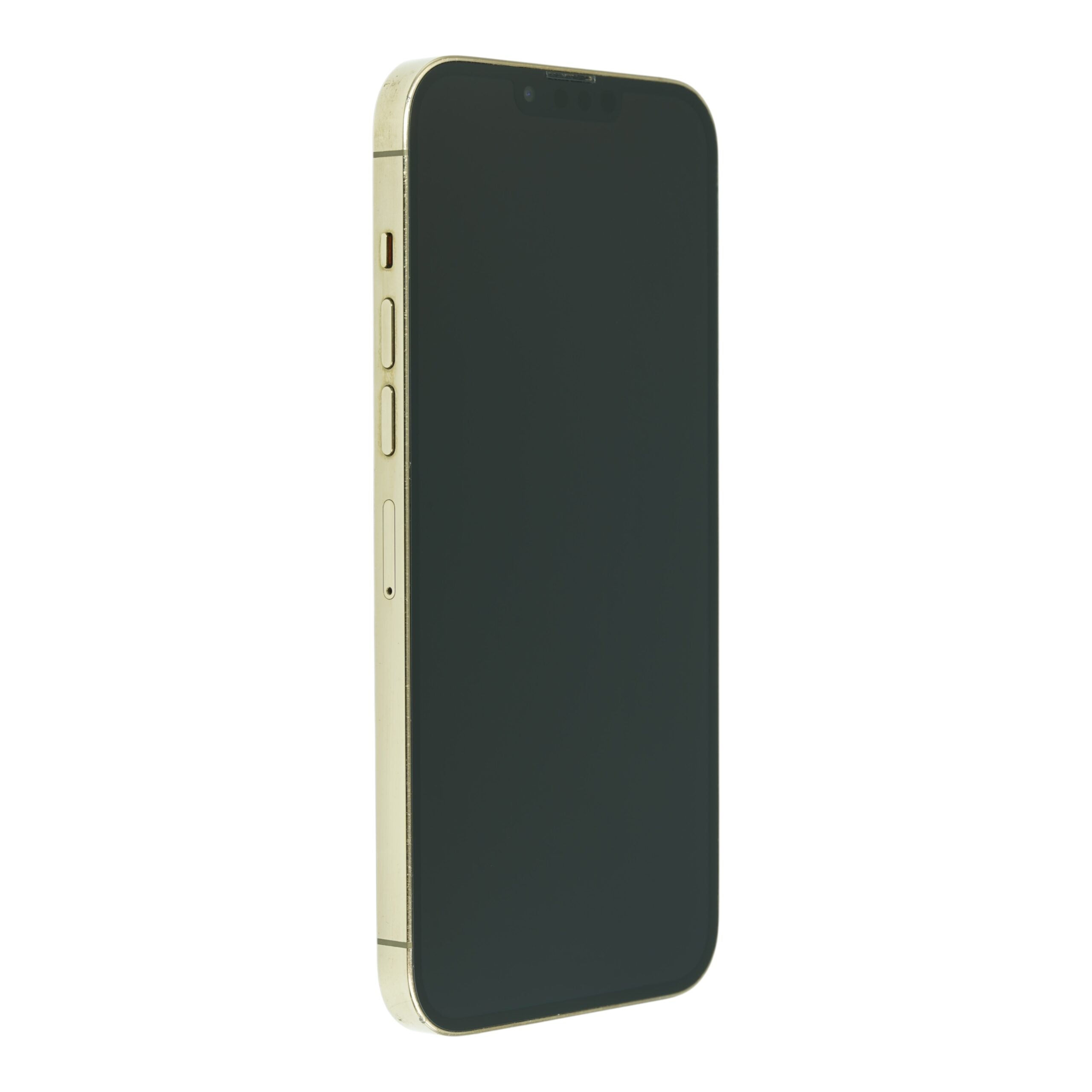 iPhone 13 Pro Max Gold, 256GB, Foarte bun
