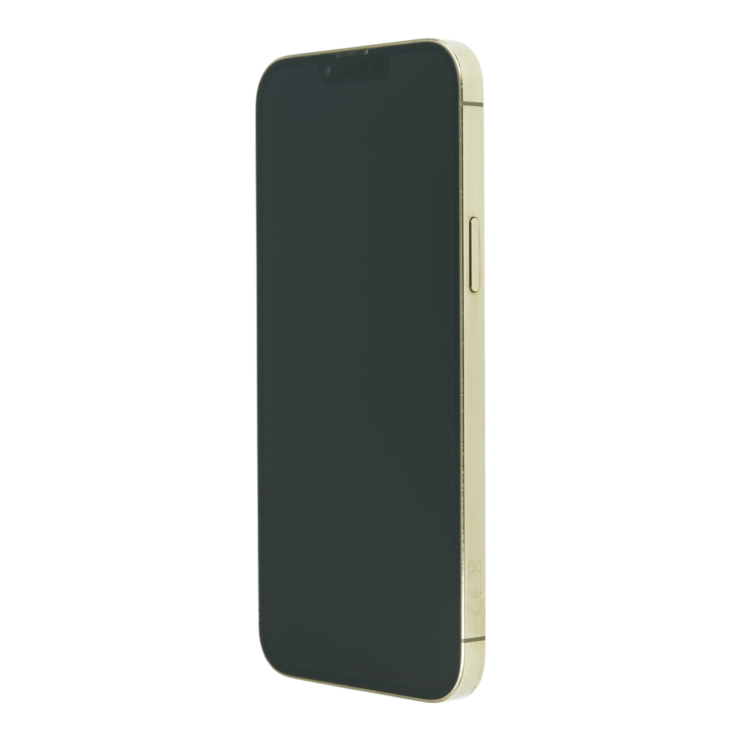 iPhone 13 Pro Max Gold, 256GB, Foarte bun