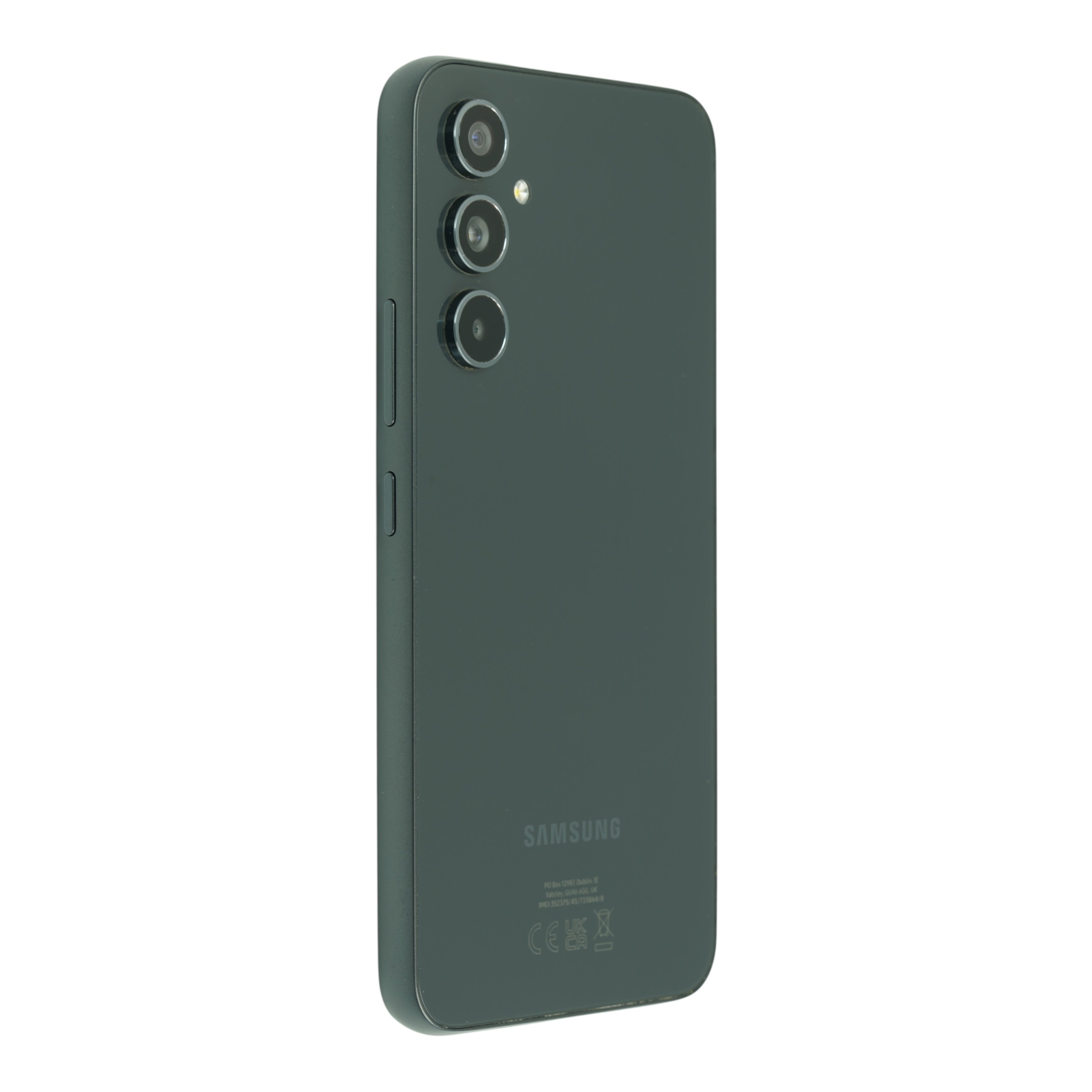 Samsung Galaxy A54 Awesome Graphite, 128GB, Excelent