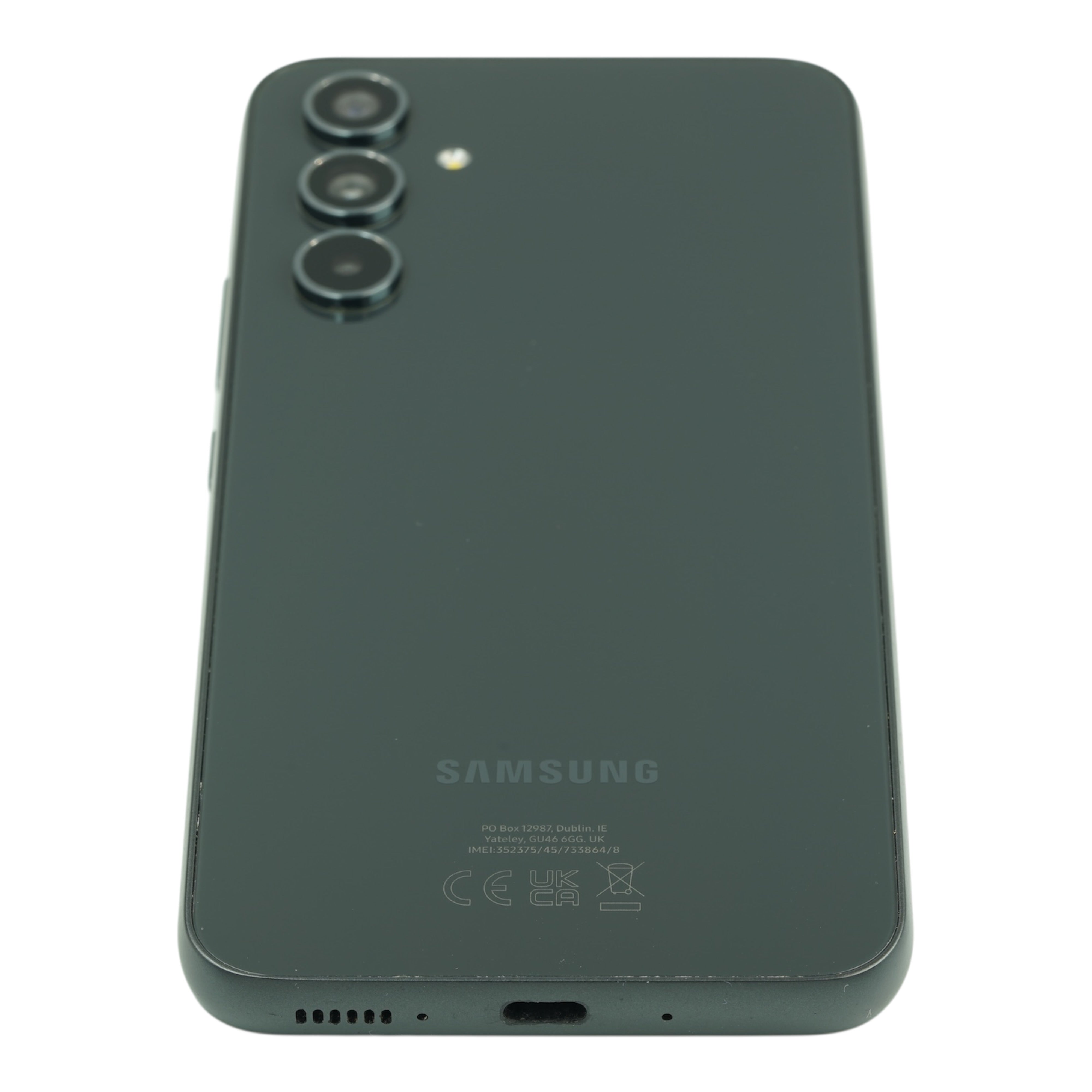 Samsung Galaxy A54 Awesome Graphite, 128GB, Excelent