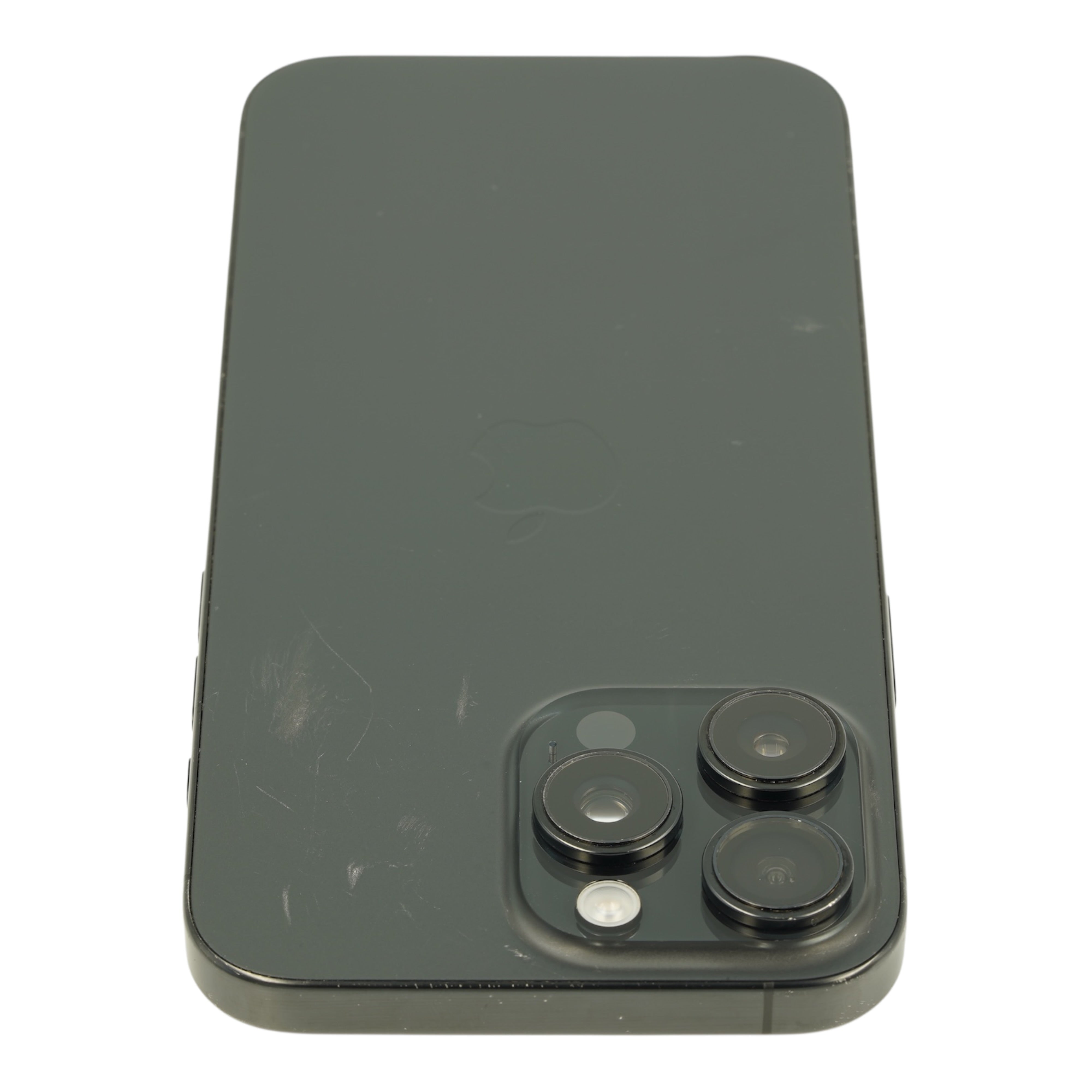 iPhone 16 Pro Max Black Titanium, 256GB, Bun