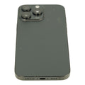 iPhone 16 Pro Max Black Titanium, 256GB, Bun