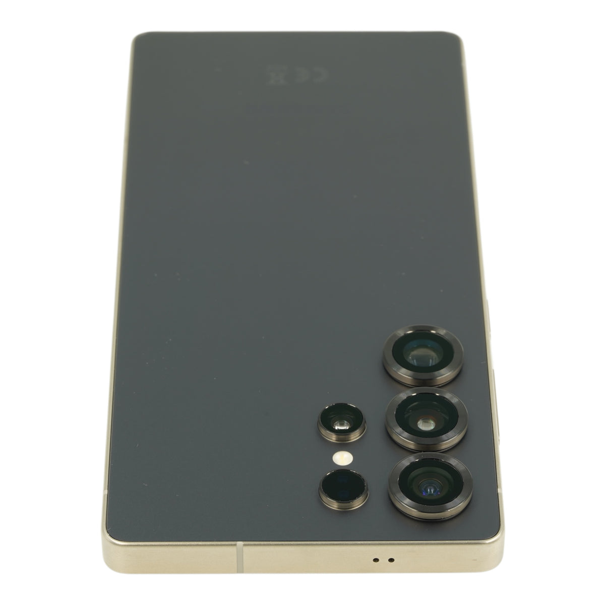 Samsung Galaxy S25 Ultra Titanium Black, 256GB, Ca nou - 5