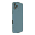 iPhone 12 Pro Max Pacific Blue, 512GB, Foarte bun