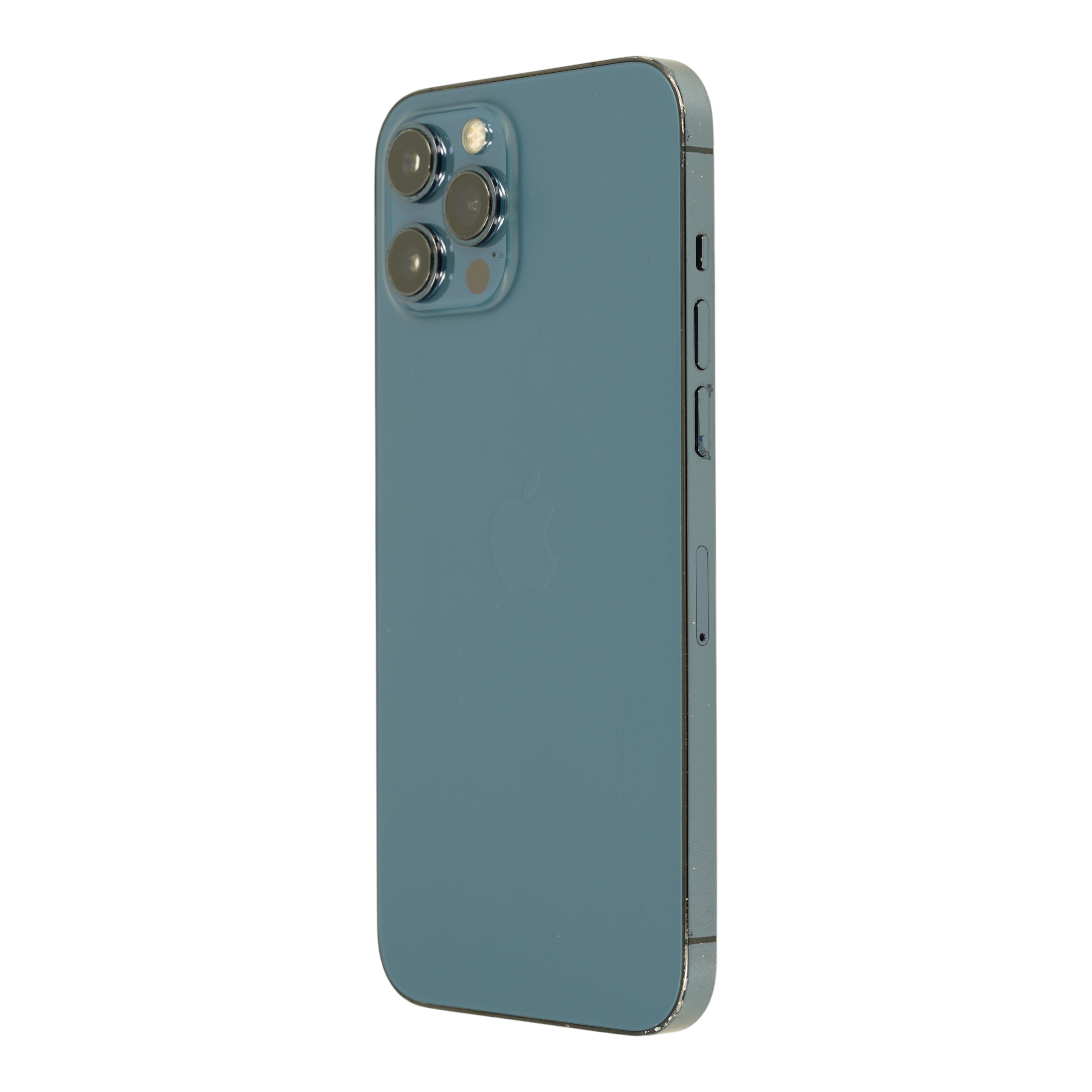 iPhone 12 Pro Max Pacific Blue, 512GB, Foarte bun