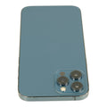 iPhone 12 Pro Max Pacific Blue, 512GB, Foarte bun
