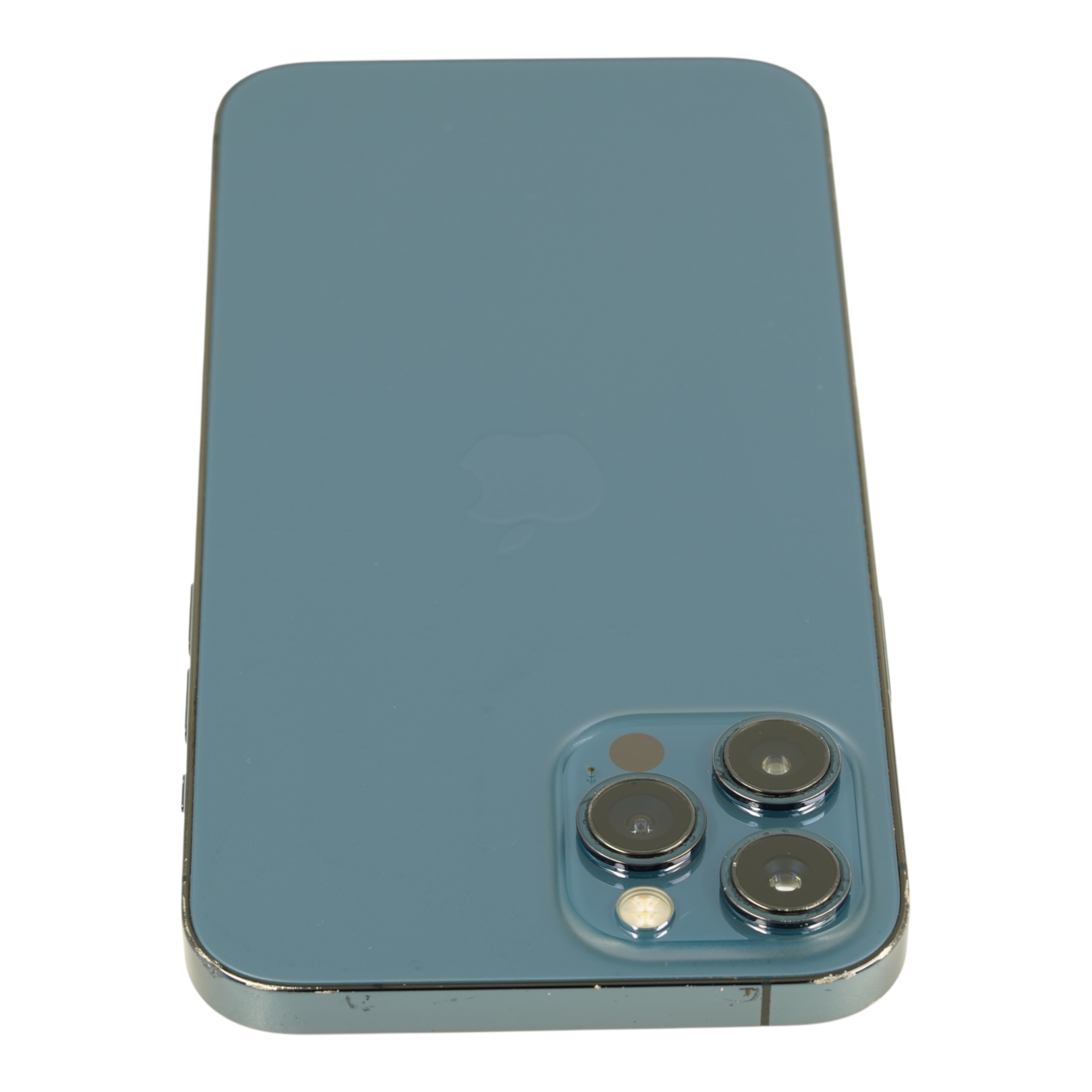 iPhone 12 Pro Max Pacific Blue, 512GB, Foarte bun