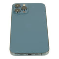 iPhone 12 Pro Max Pacific Blue, 512GB, Foarte bun