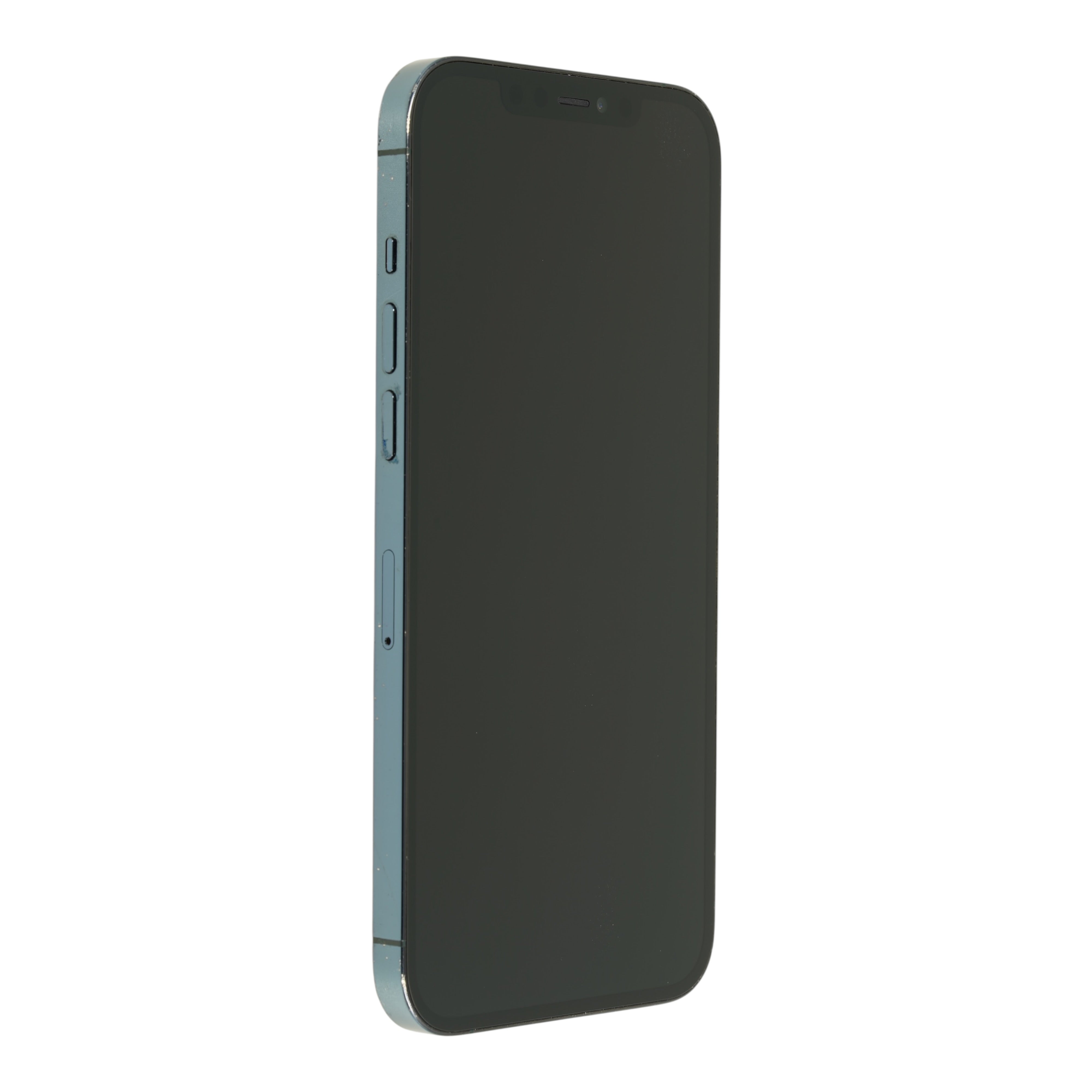 iPhone 12 Pro Max Pacific Blue, 512GB, Foarte bun