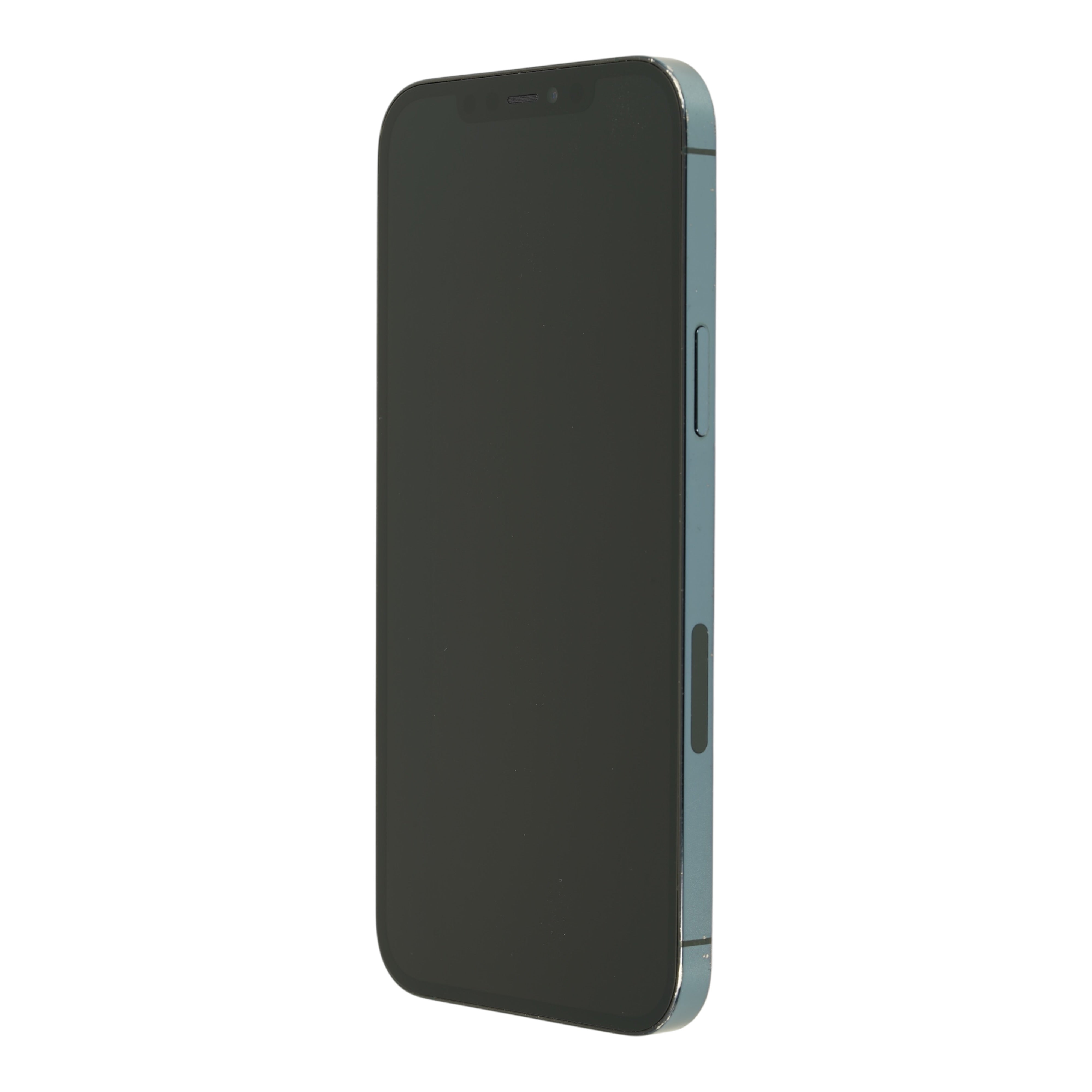 iPhone 12 Pro Max Pacific Blue, 512GB, Foarte bun