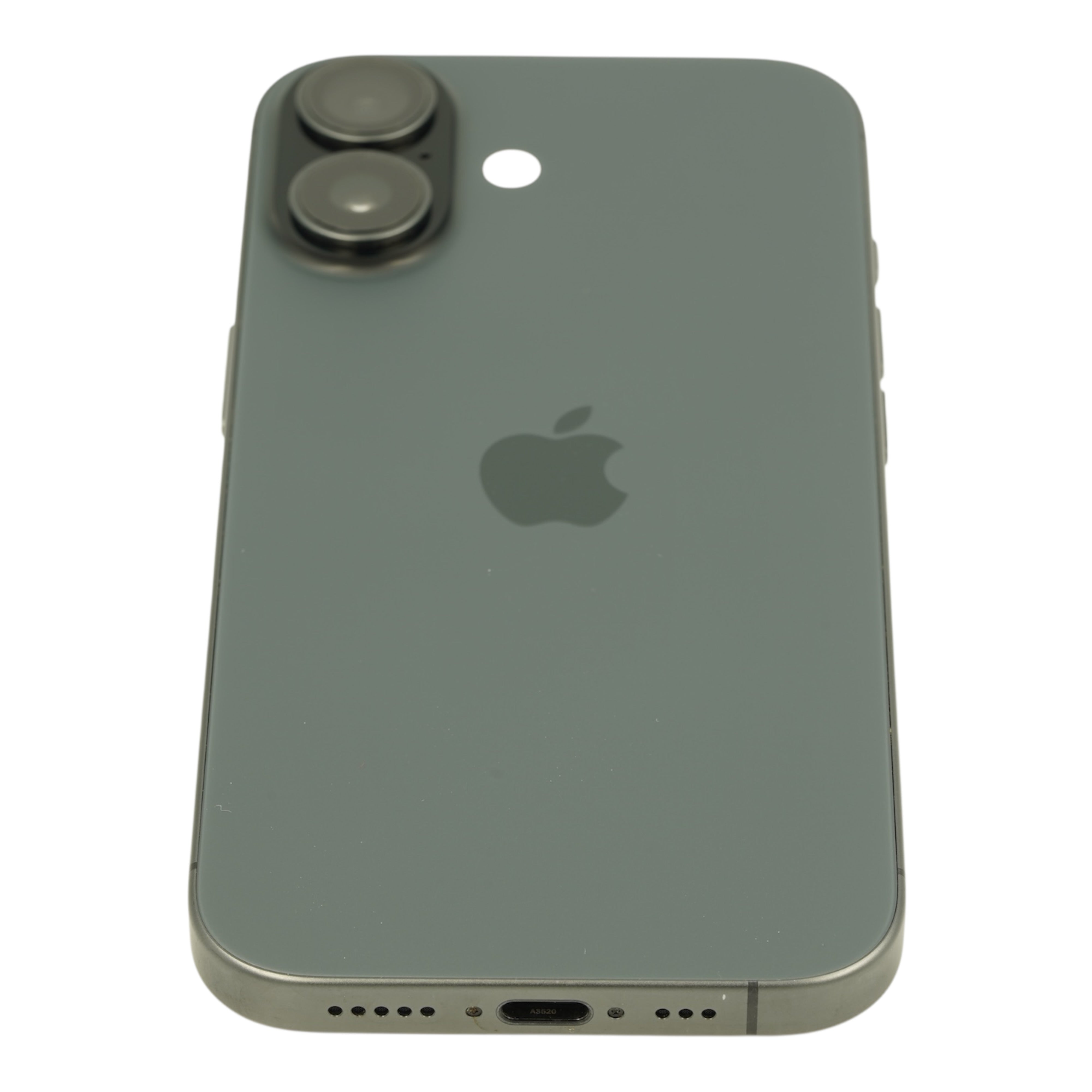 iPhone 17 Black, 256GB, Excelent