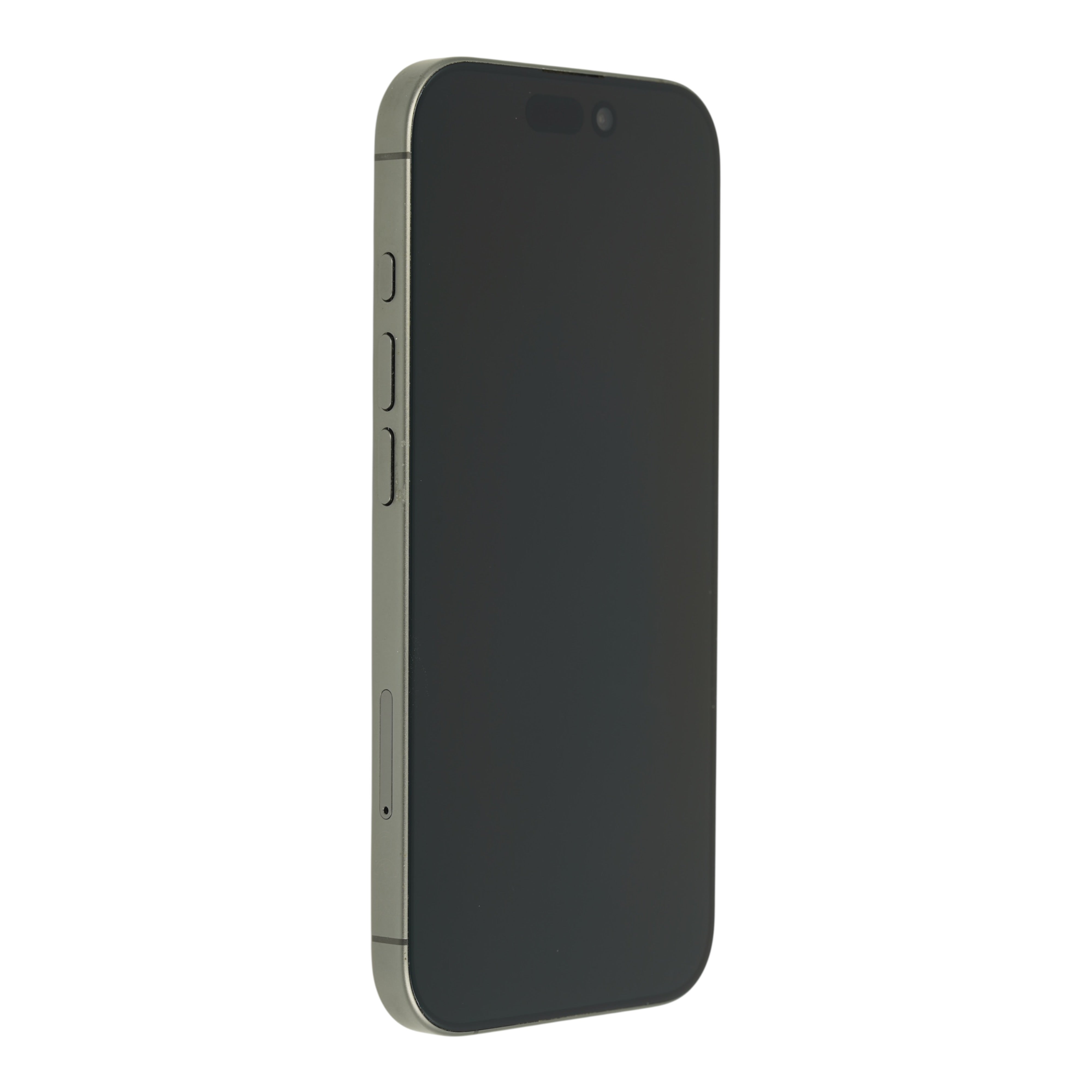 iPhone 17 Black, 256GB, Excelent