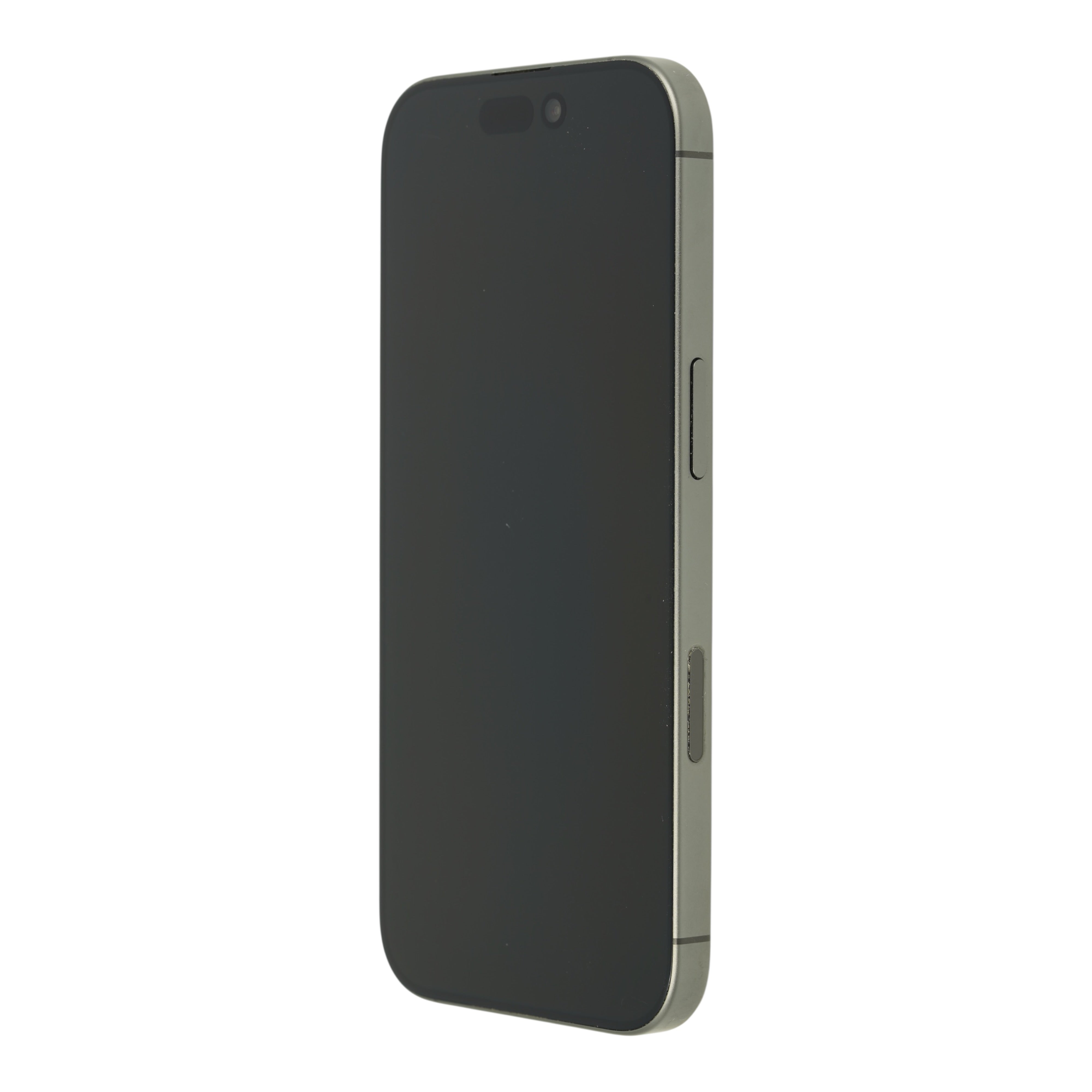 iPhone 17 Black, 256GB, Excelent