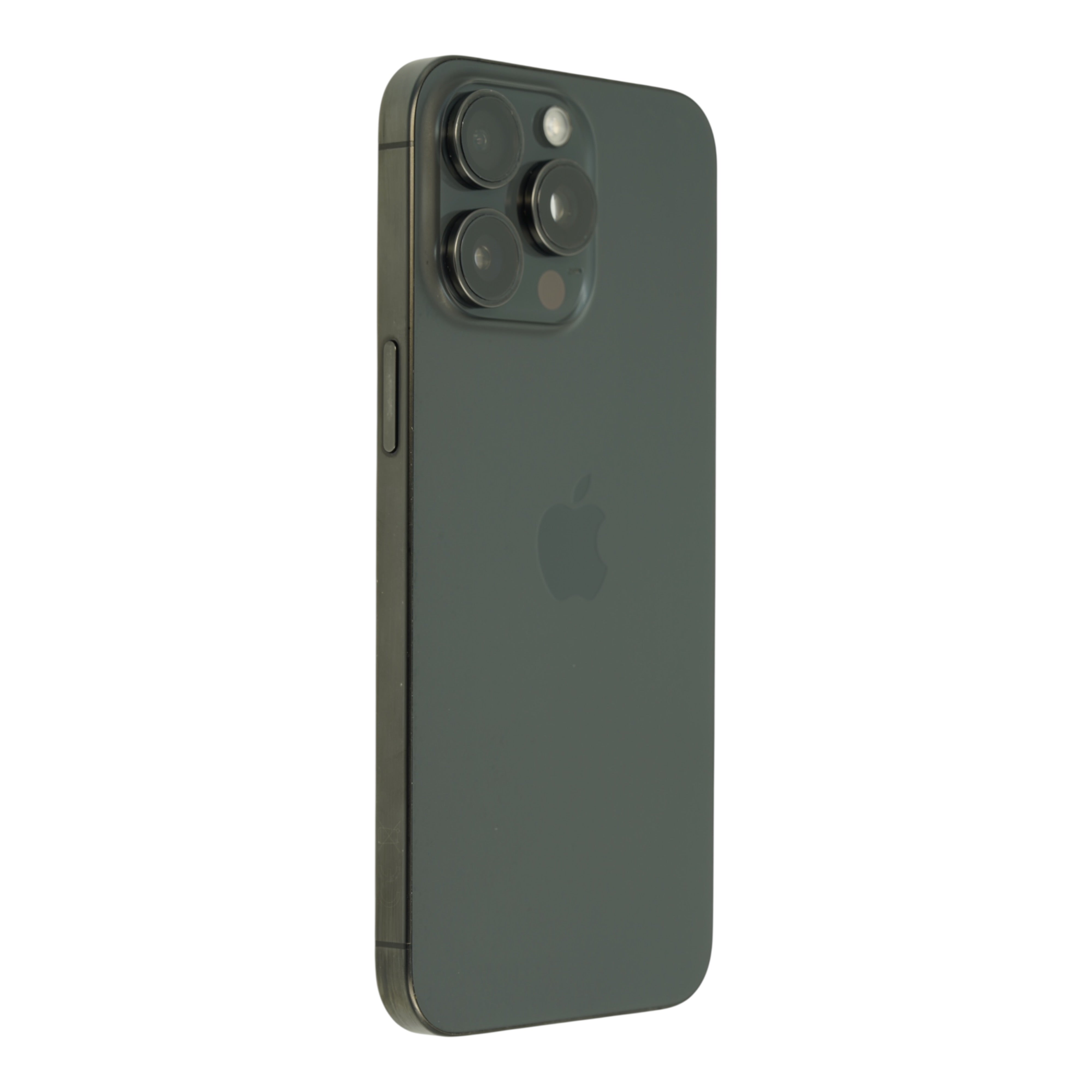 iPhone 15 Pro Max Black Titanium, 512GB, Foarte bun