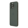 iPhone 15 Pro Max Black Titanium, 512GB, Foarte bun
