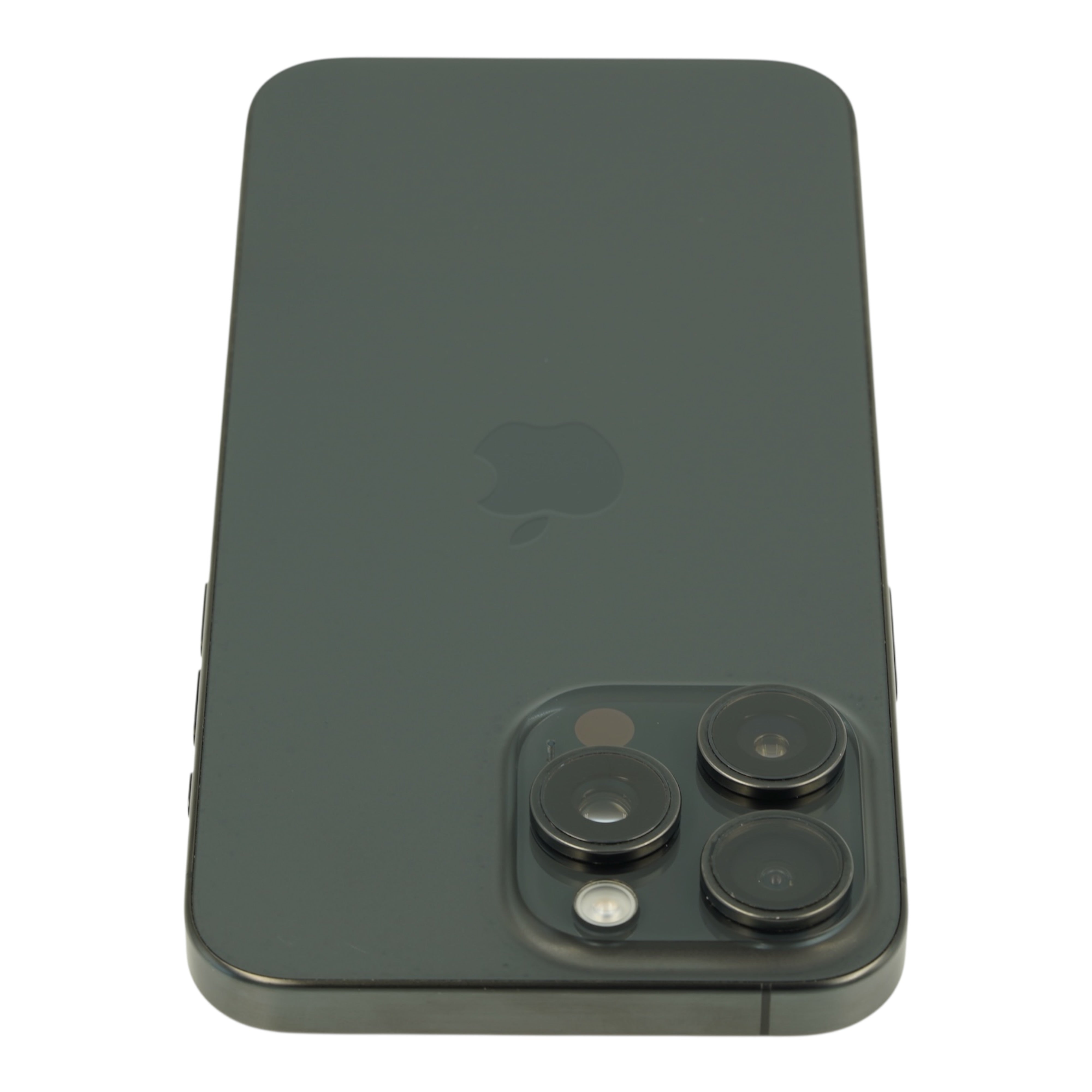 iPhone 15 Pro Max Black Titanium, 512GB, Foarte bun