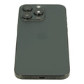 iPhone 15 Pro Max Black Titanium, 512GB, Foarte bun