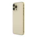 iPhone 13 Pro Max Gold, 256GB, Excelent