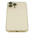 iPhone 13 Pro Max Gold, 256GB, Excelent