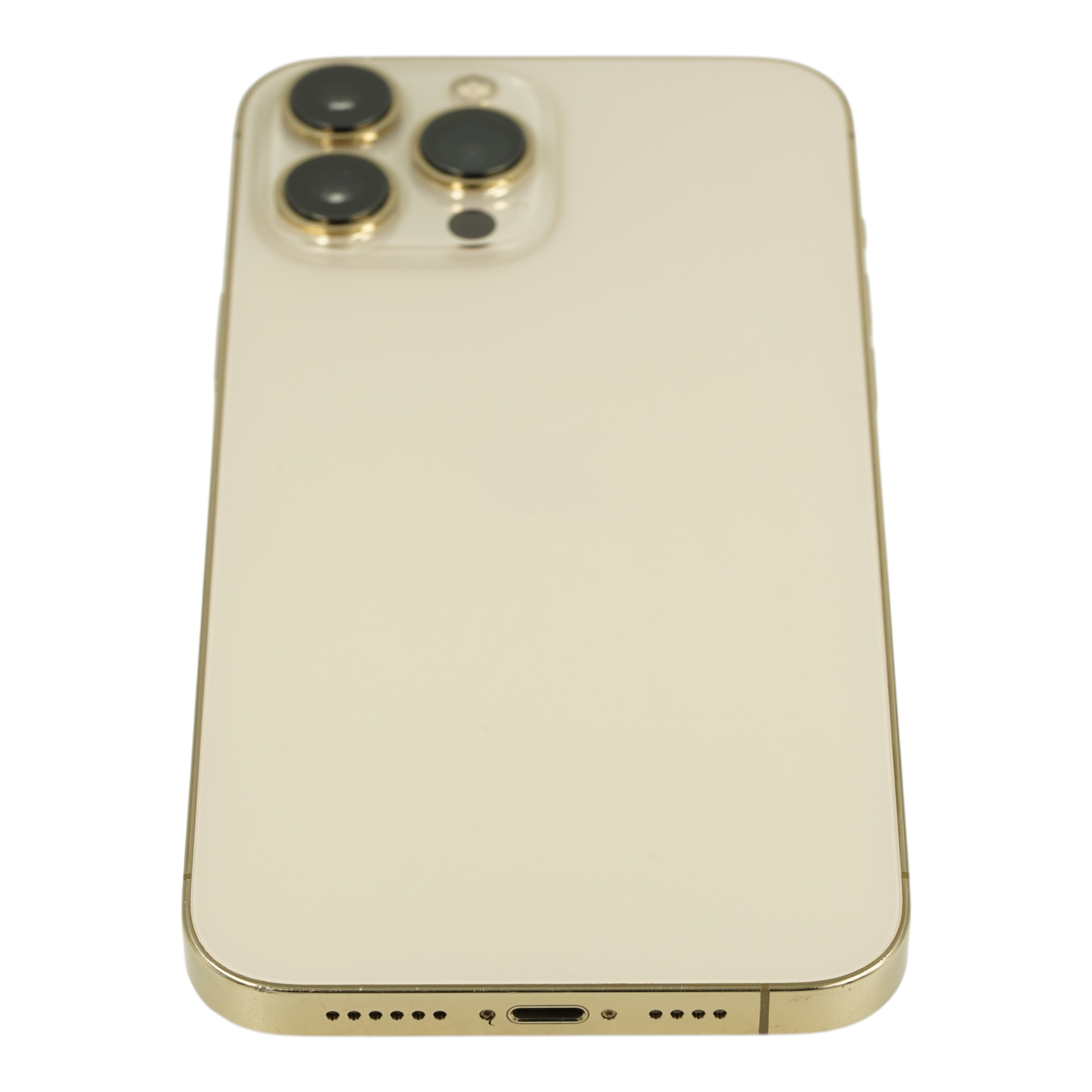iPhone 13 Pro Max Gold, 256GB, Excelent