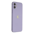 iPhone 12 Purple, 64GB, Foarte bun