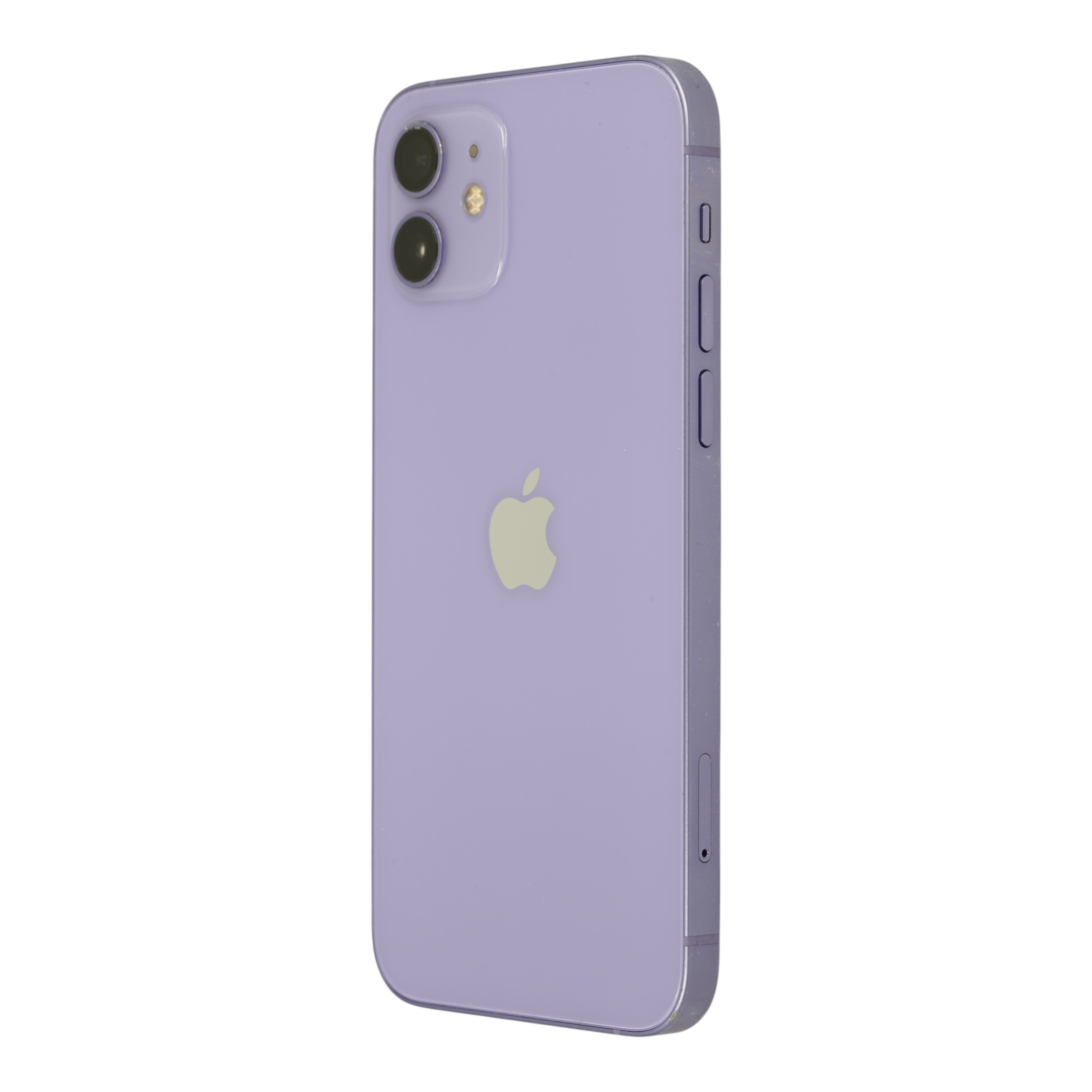 iPhone 12 Purple, 64GB, Foarte bun