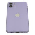 iPhone 12 Purple, 64GB, Foarte bun