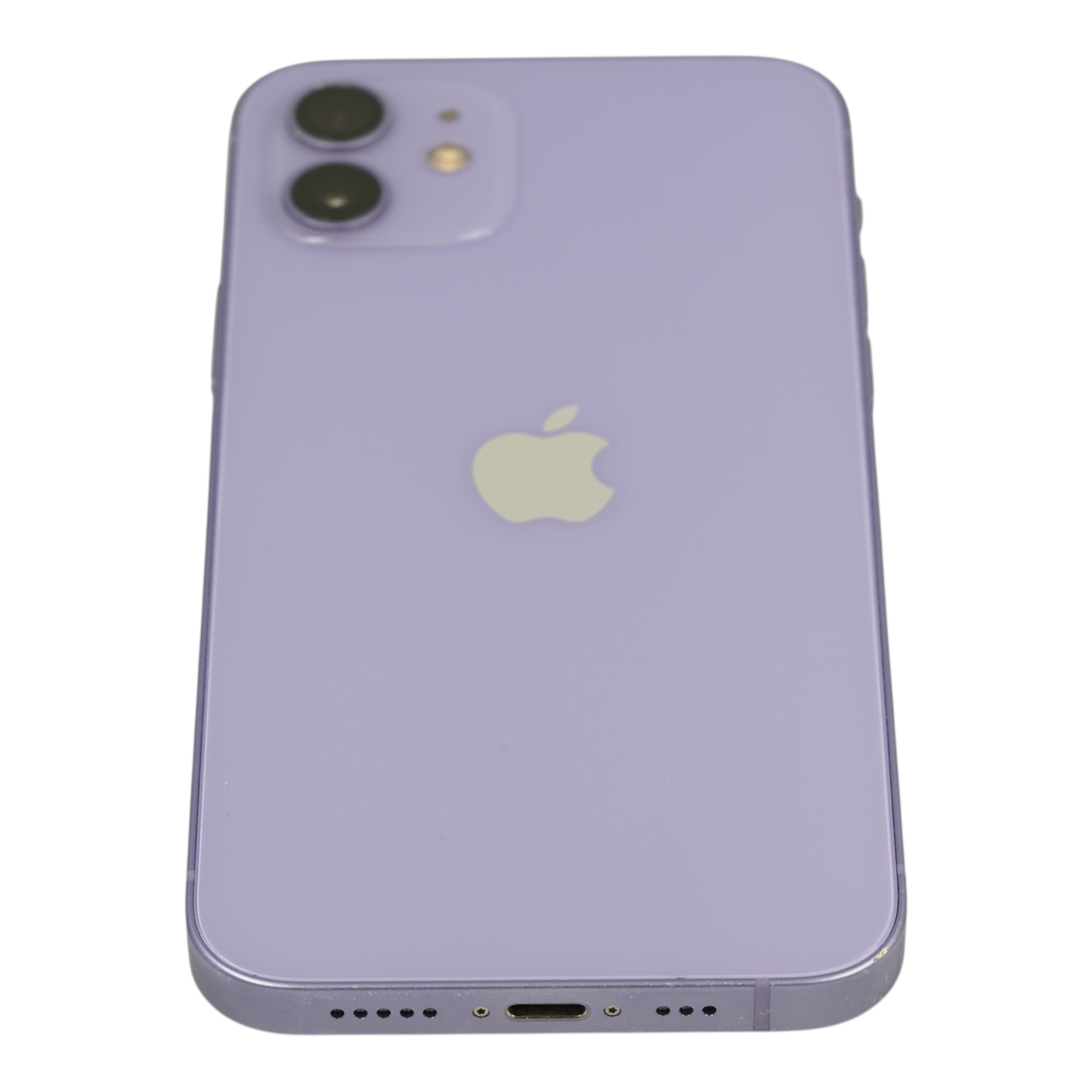 iPhone 12 Purple, 64GB, Foarte bun