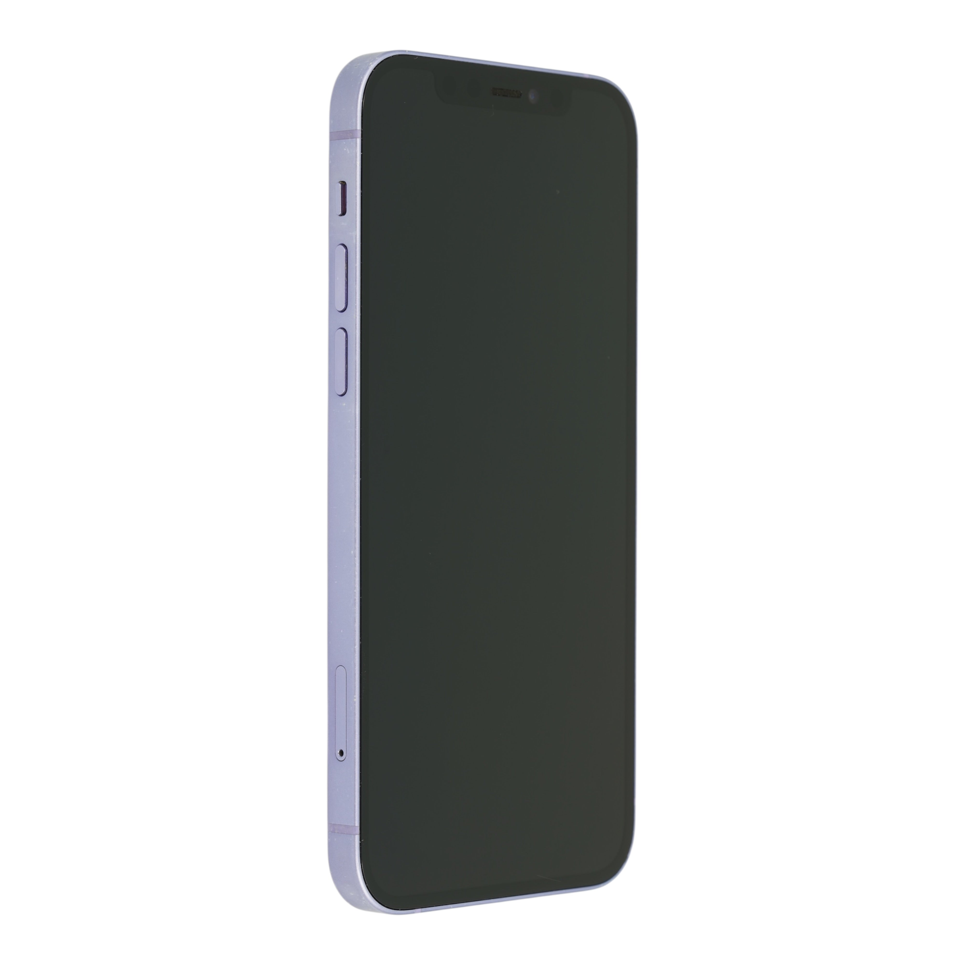 iPhone 12 Purple, 64GB, Foarte bun