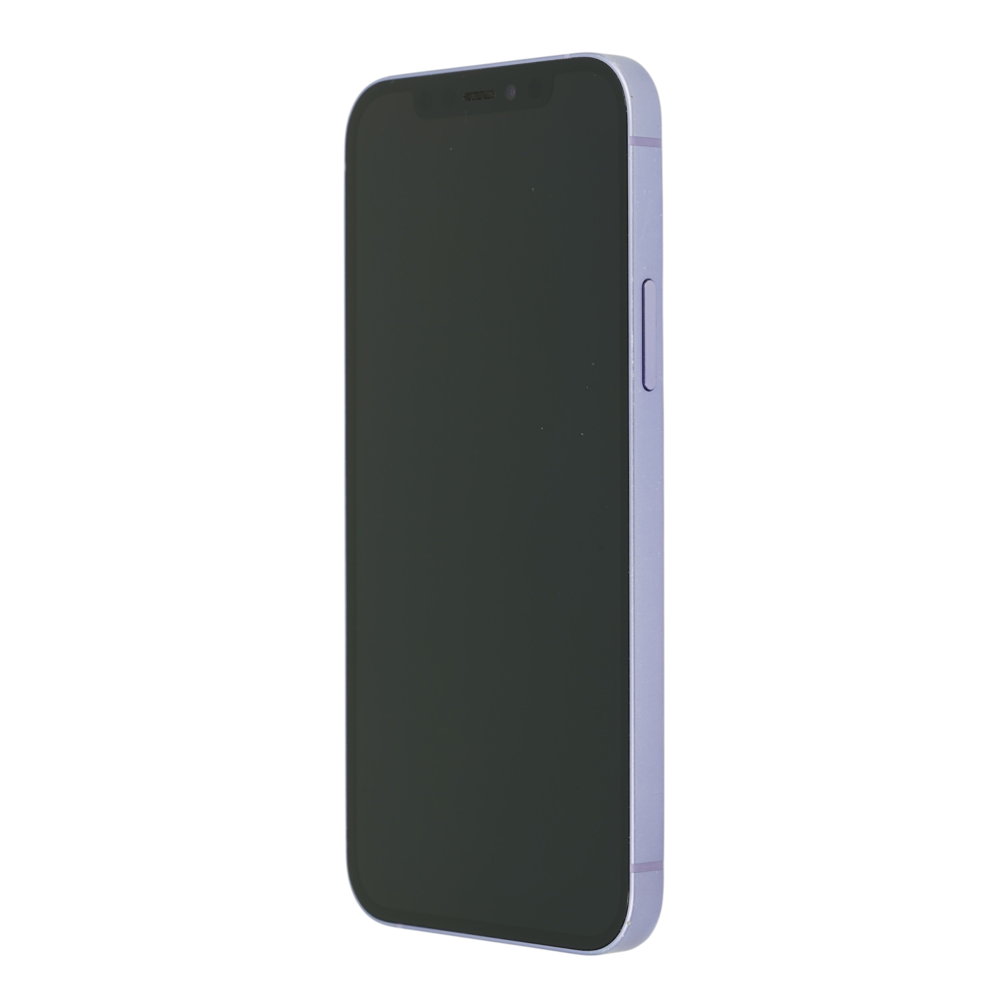 iPhone 12 Purple, 64GB, Foarte bun
