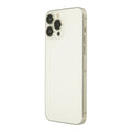 iPhone 13 Pro Max Silver, 256GB, Foarte bun
