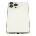 iPhone 13 Pro Max Silver, 256GB, Foarte bun