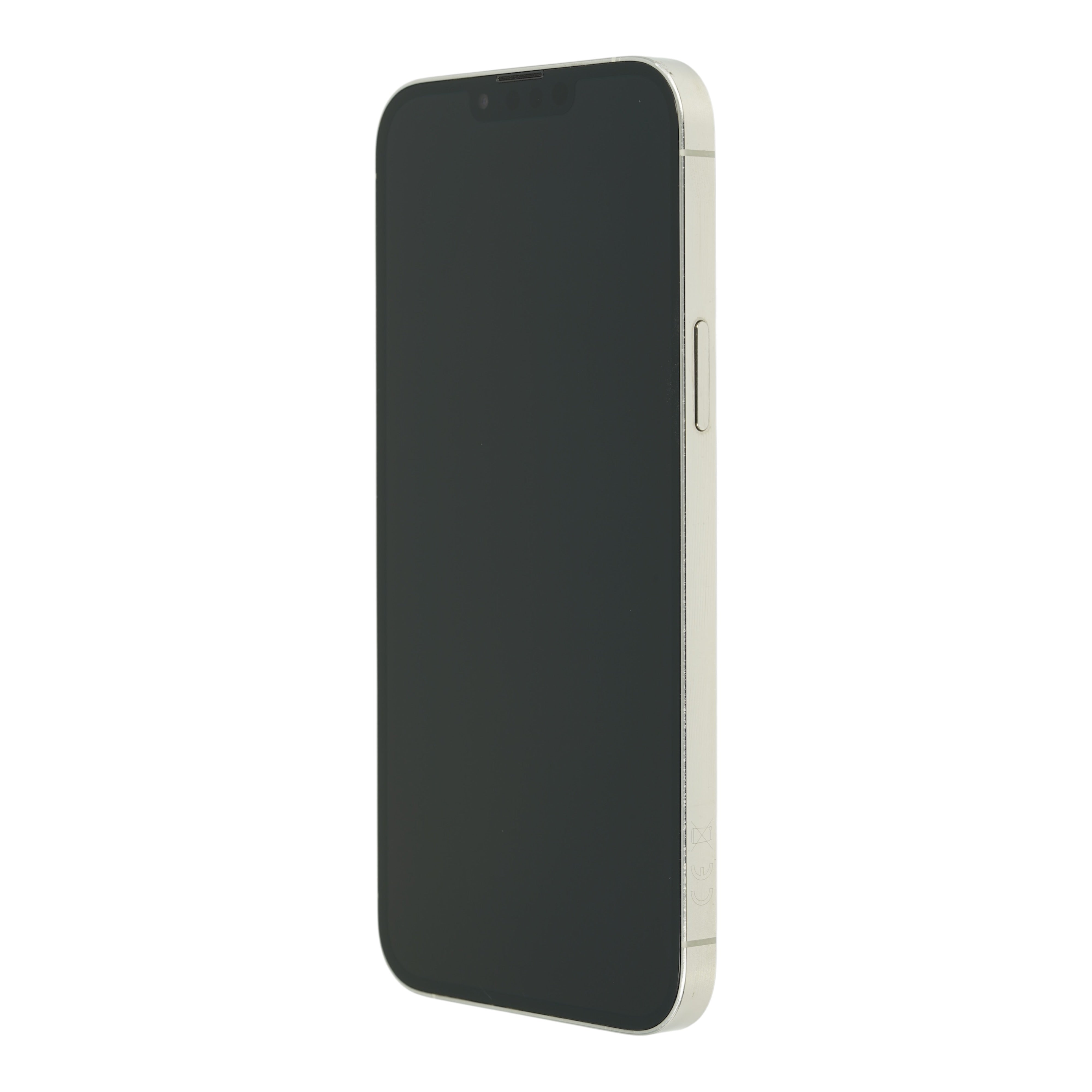 iPhone 13 Pro Max Silver, 256GB, Foarte bun