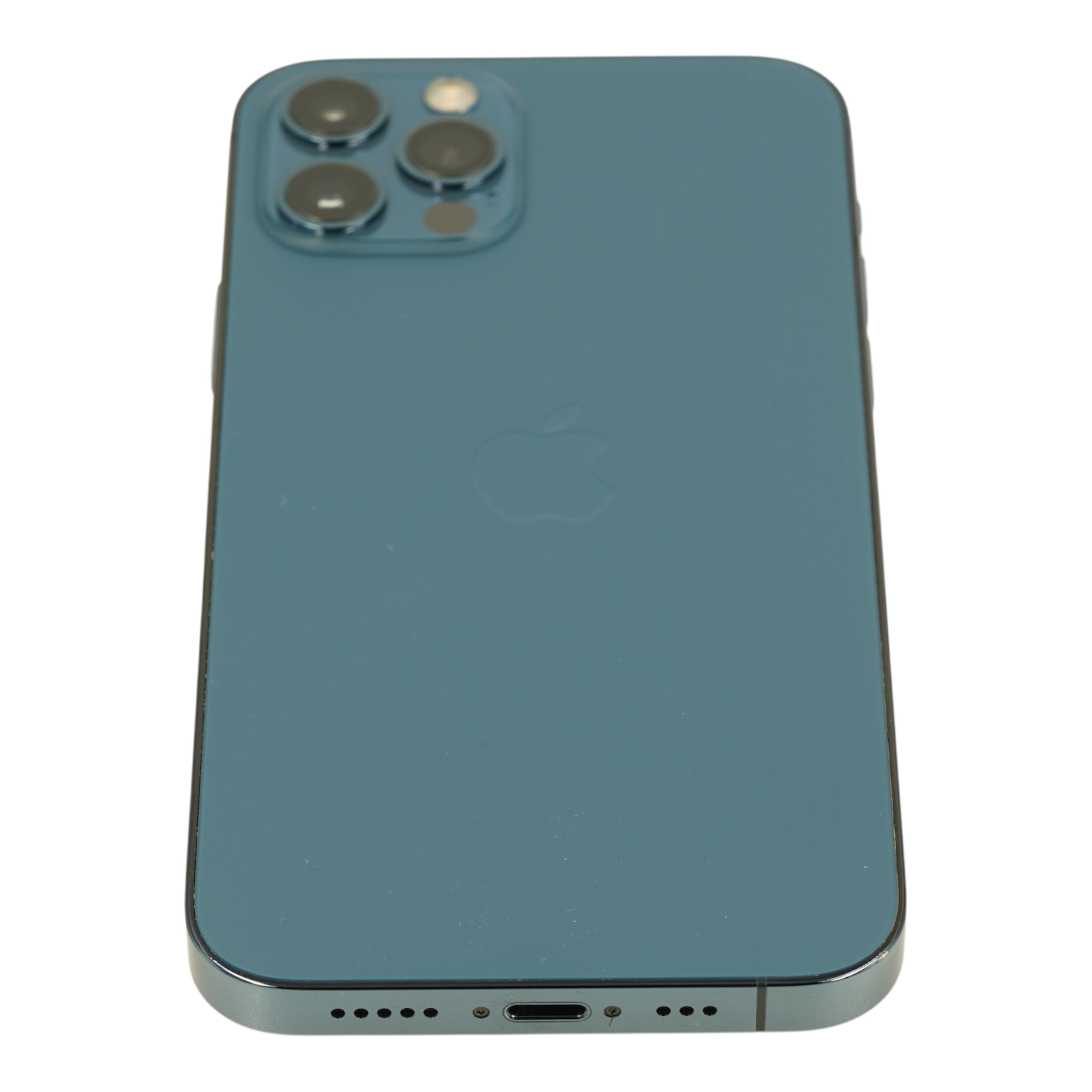 iPhone 12 Pro Pacific Blue, 256GB, Excelent