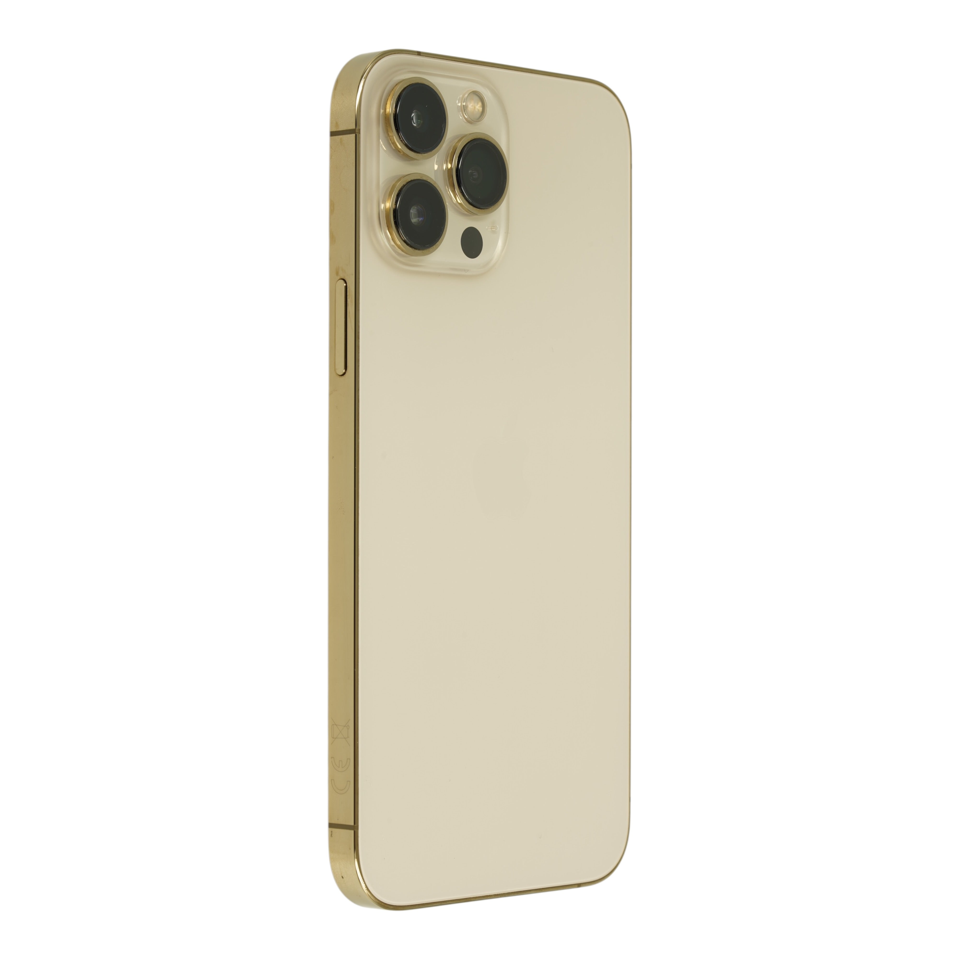 iPhone 13 Pro Max Gold, 128GB, Excelent