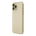 iPhone 13 Pro Max Gold, 128GB, Excelent