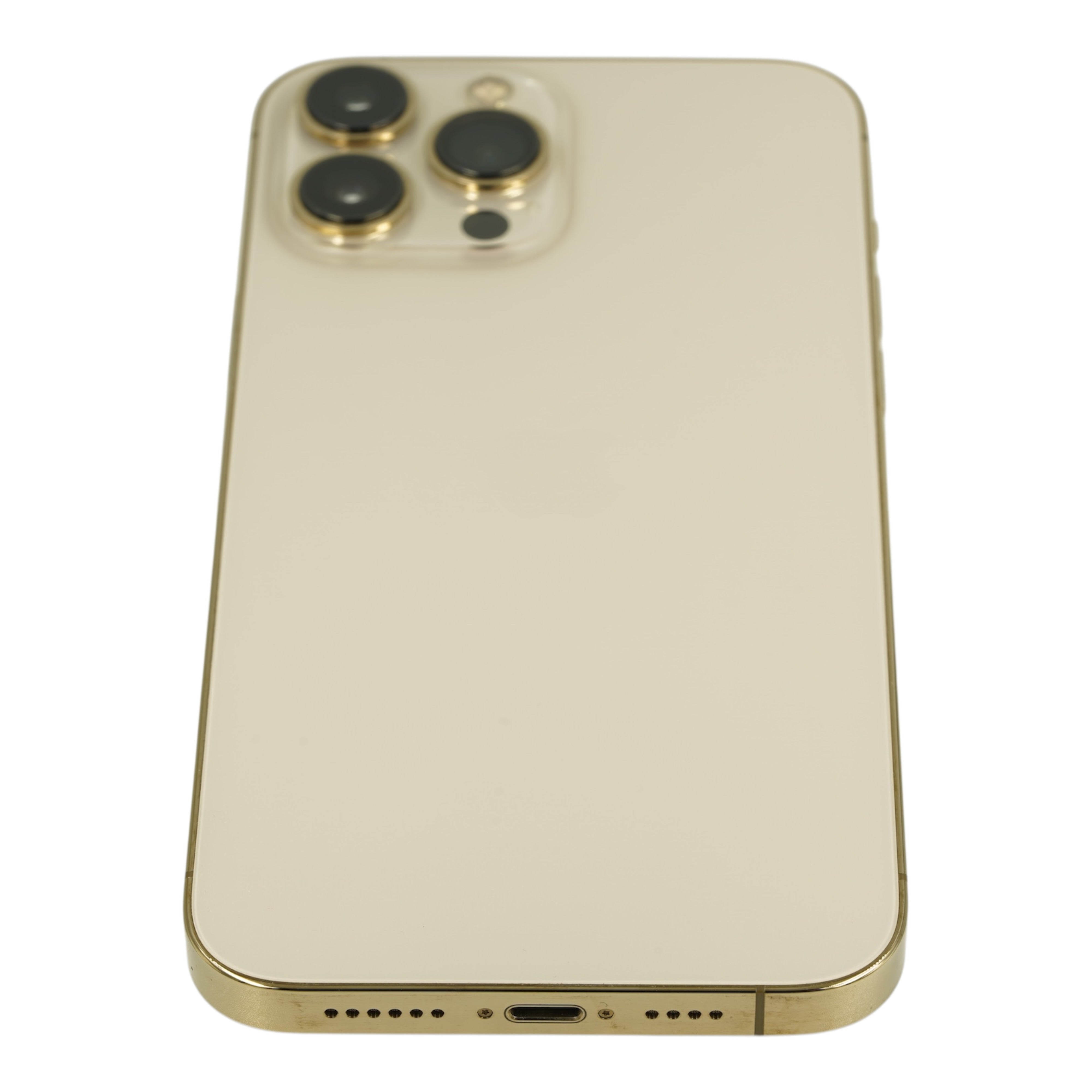 iPhone 13 Pro Max Gold, 128GB, Excelent