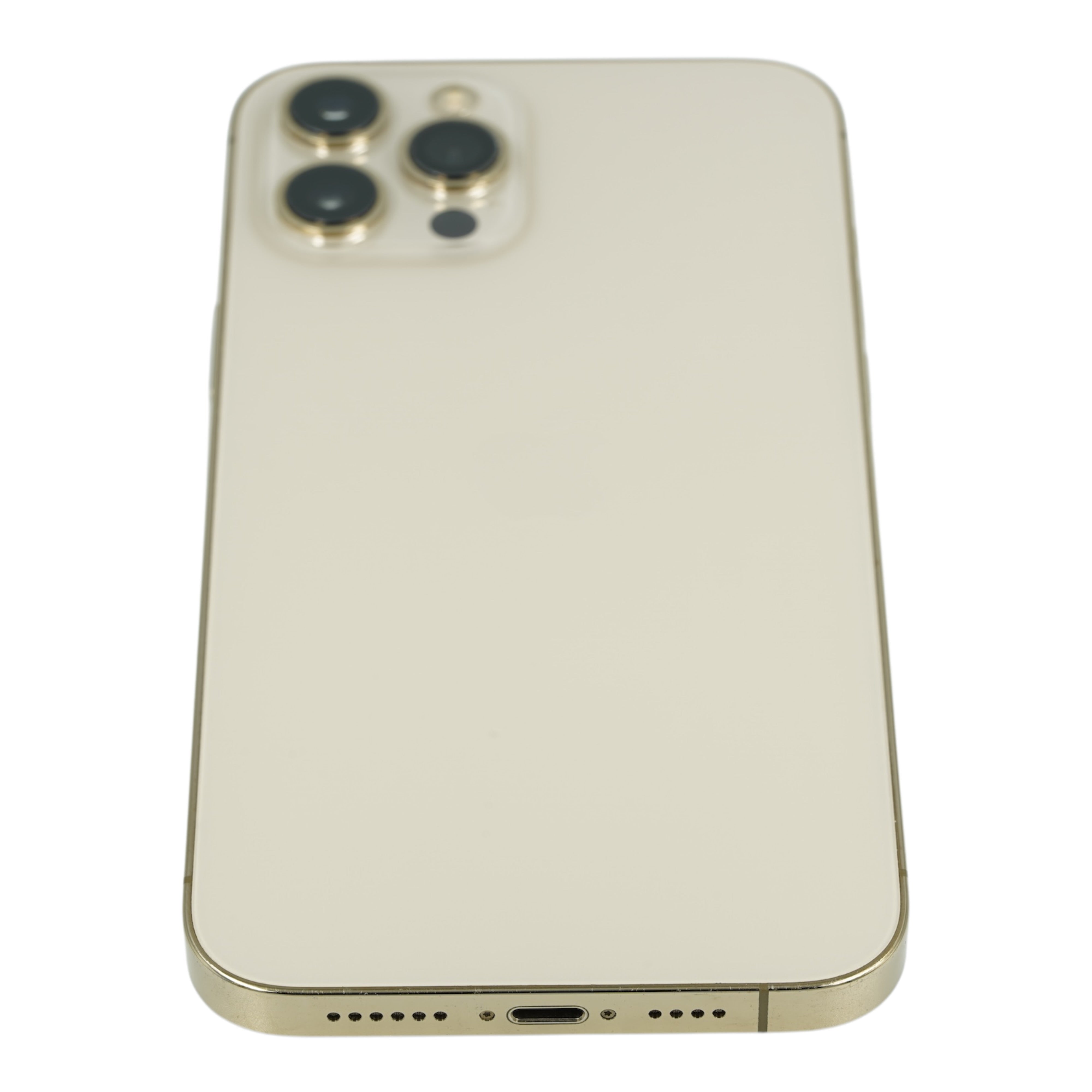 iPhone 12 Pro Max Gold, 128GB, Excelent