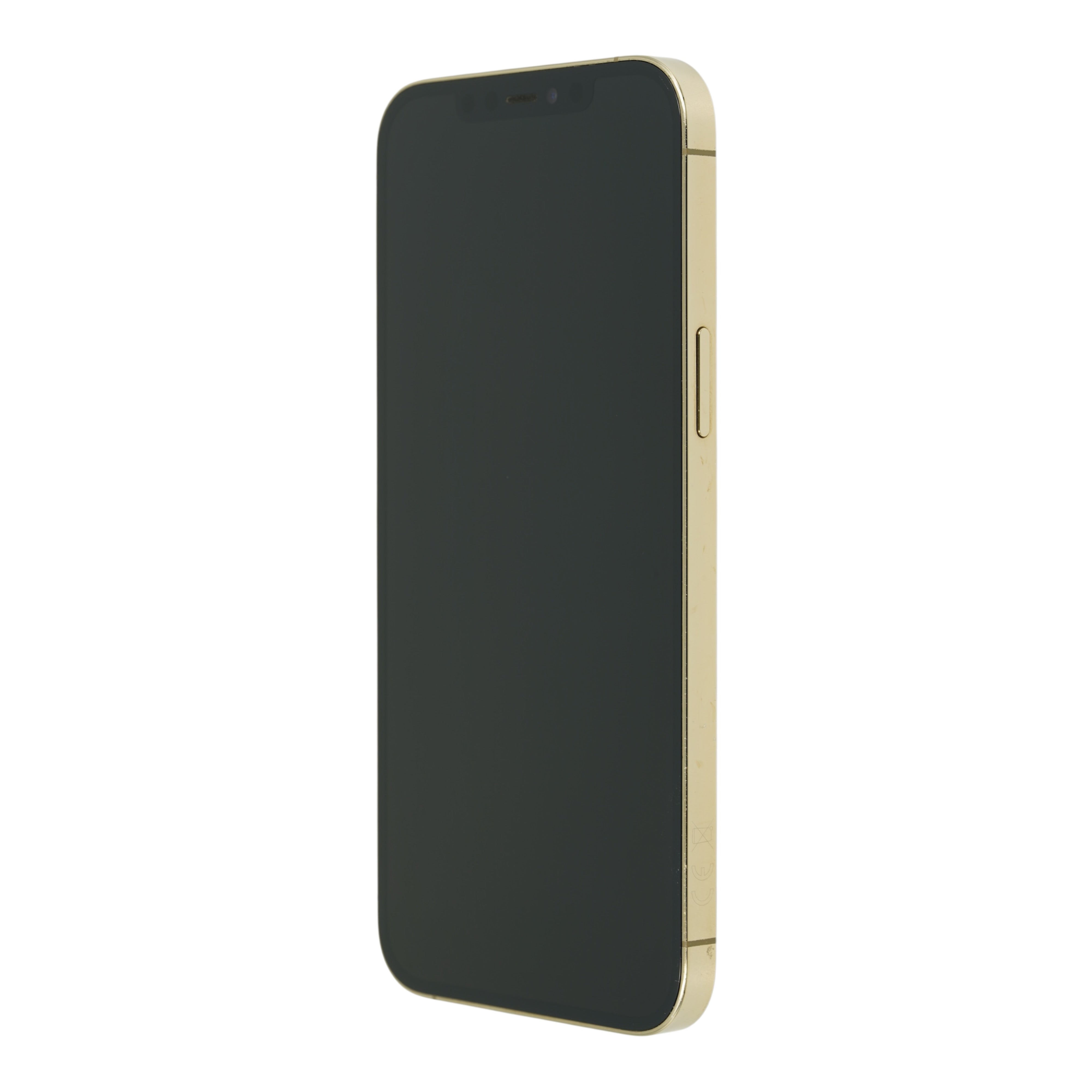 iPhone 12 Pro Max Gold, 128GB, Excelent