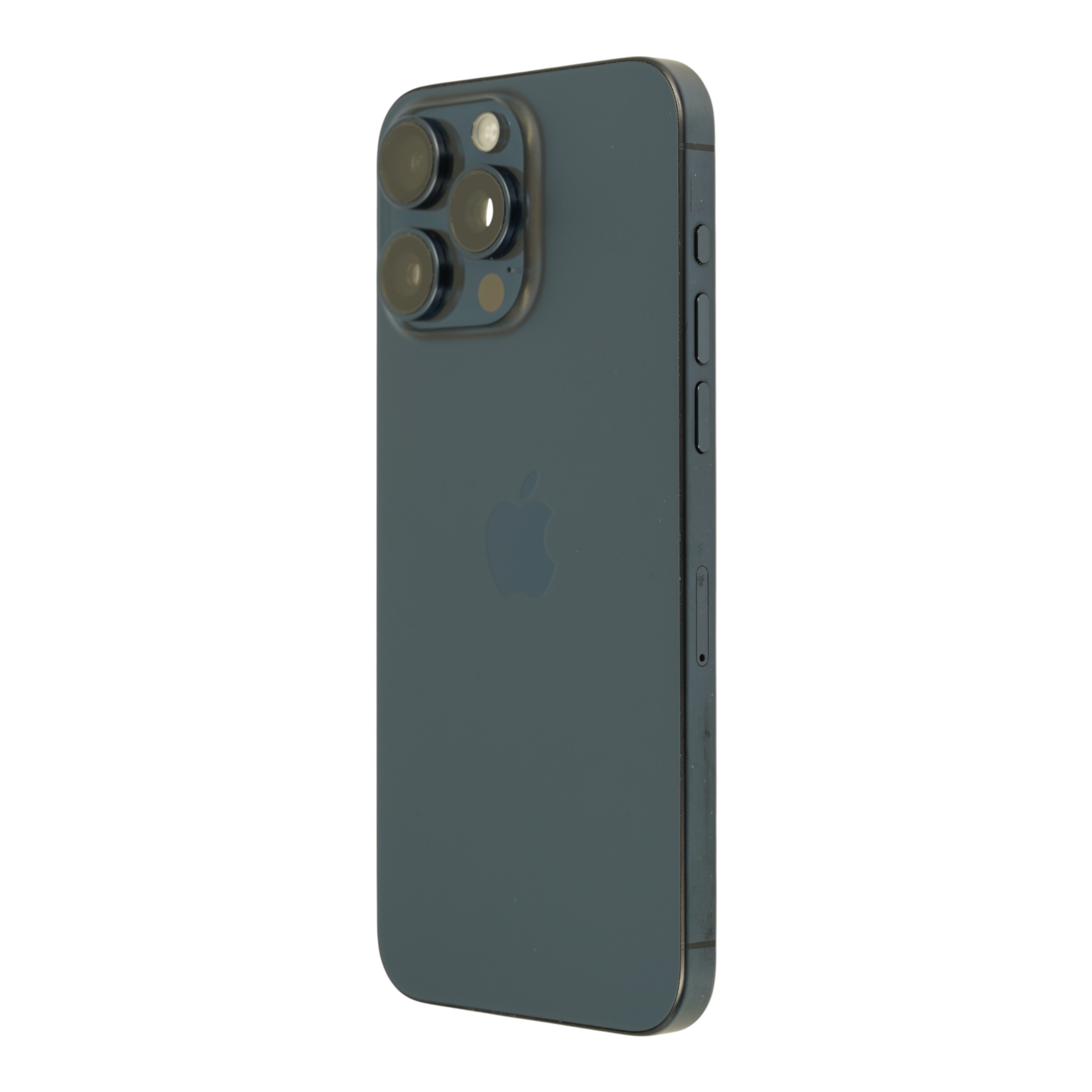 iPhone 15 Pro Max Blue Titanium, 1TB, Foarte bun