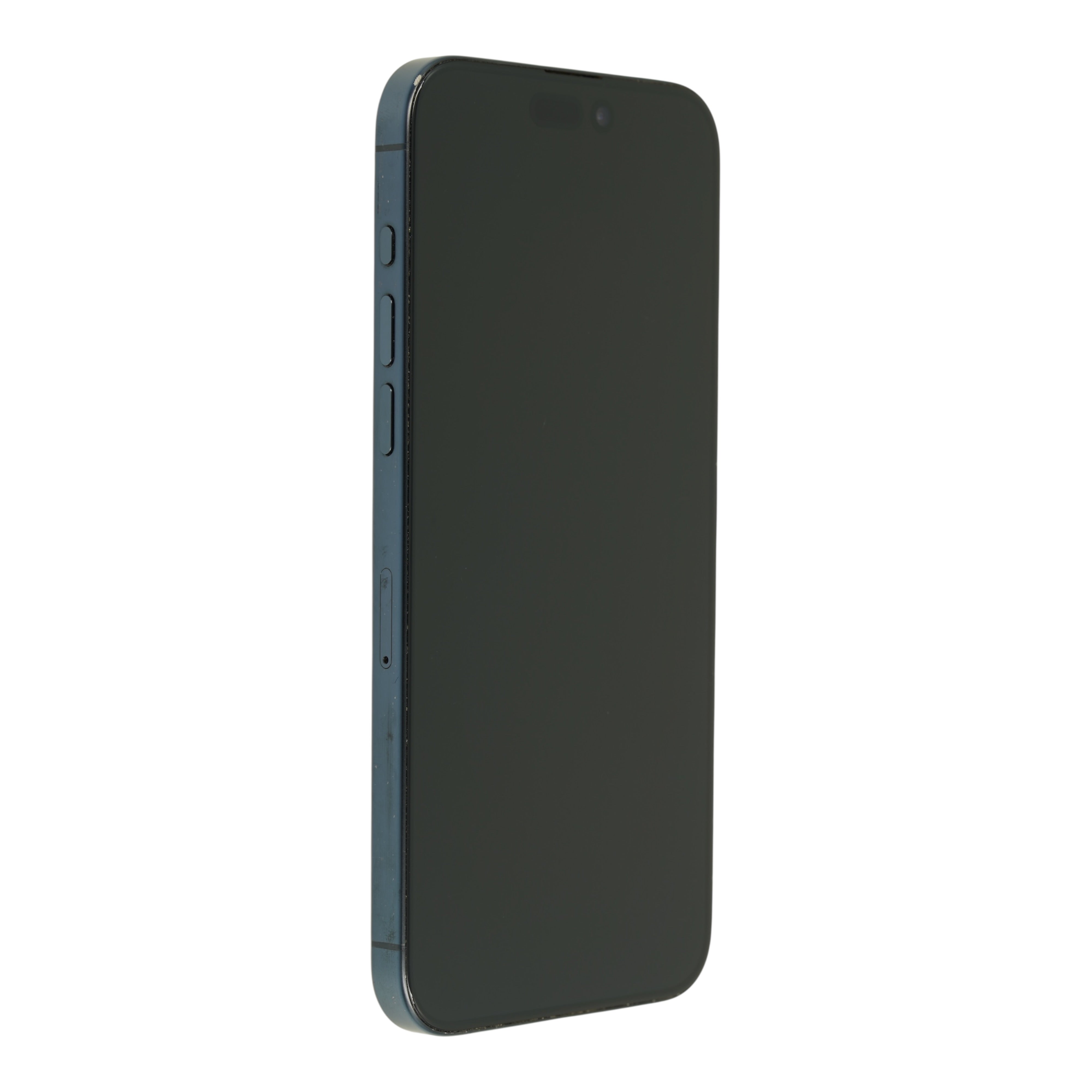 iPhone 15 Pro Max Blue Titanium, 1TB, Foarte bun