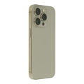 iPhone 15 Pro Natural Titanium, 128GB, Foarte bun