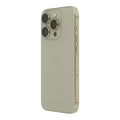 iPhone 15 Pro Natural Titanium, 128GB, Foarte bun