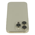 iPhone 15 Pro Natural Titanium, 128GB, Foarte bun